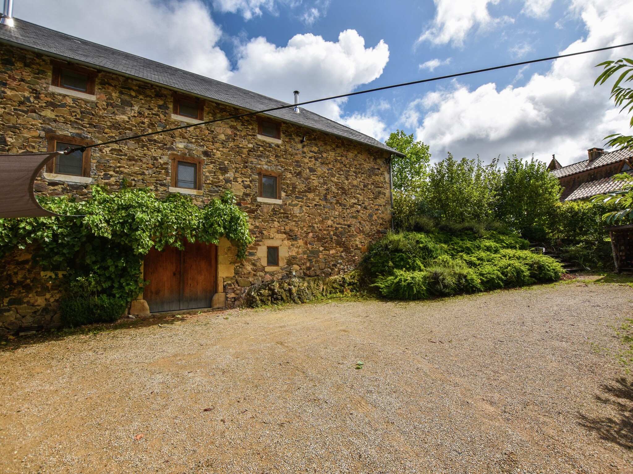 Vakantiehuis La Remise