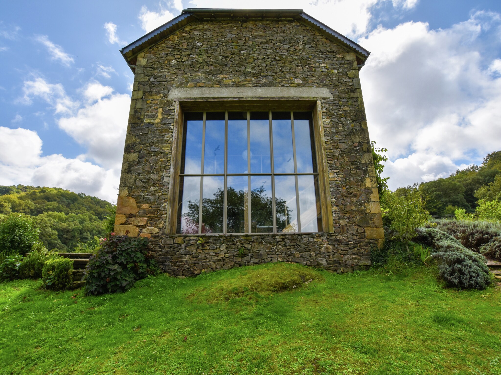 Vakantiehuis La Remise