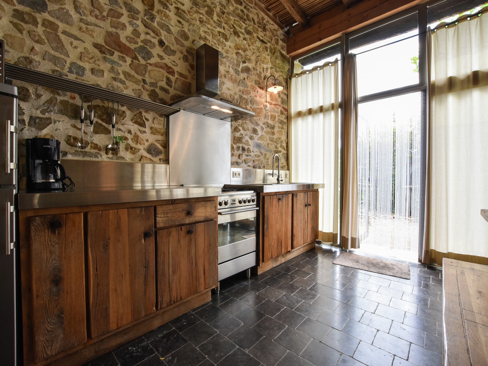 Vakantiehuis La Remise