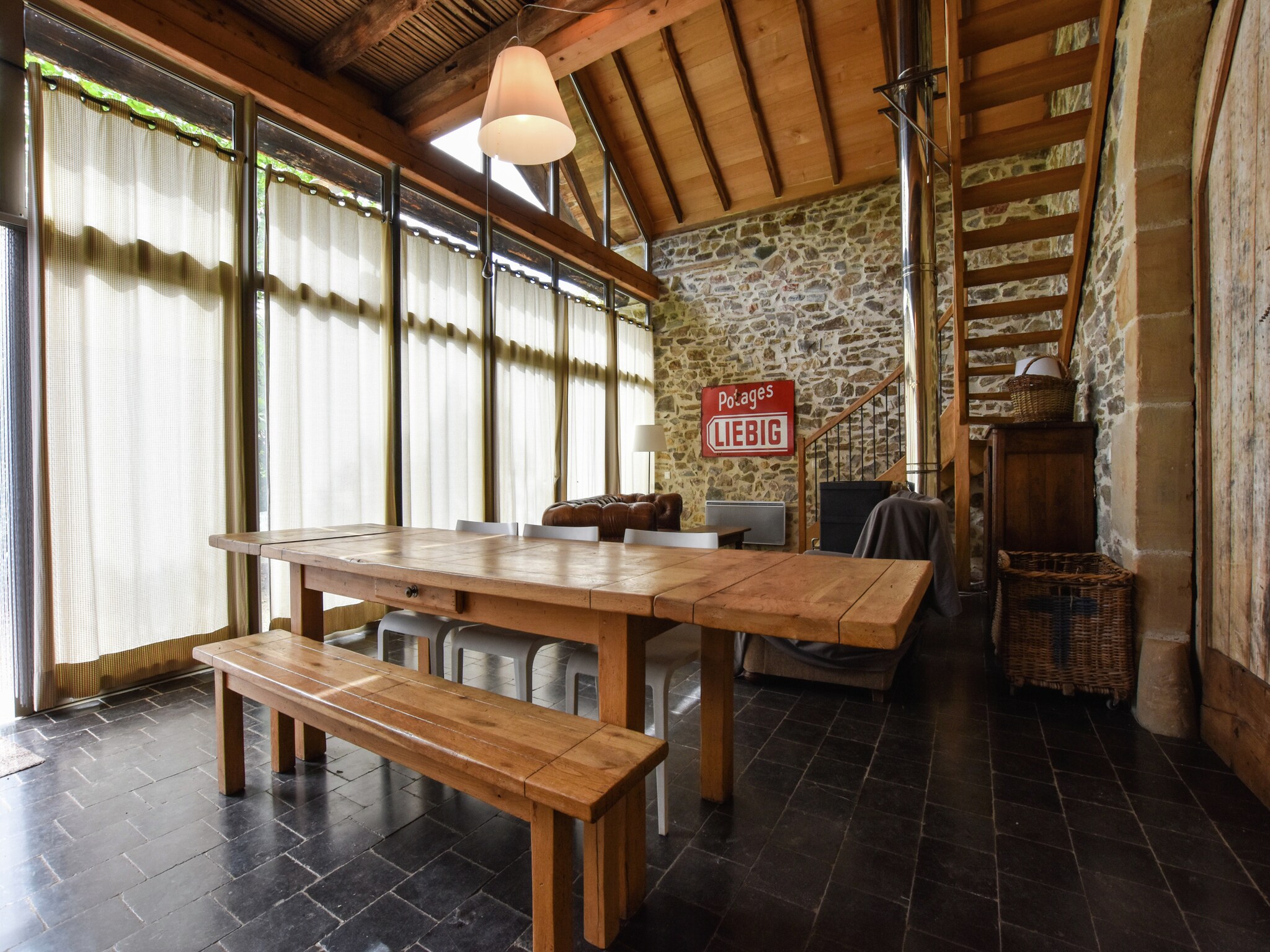 Vakantiehuis La Remise