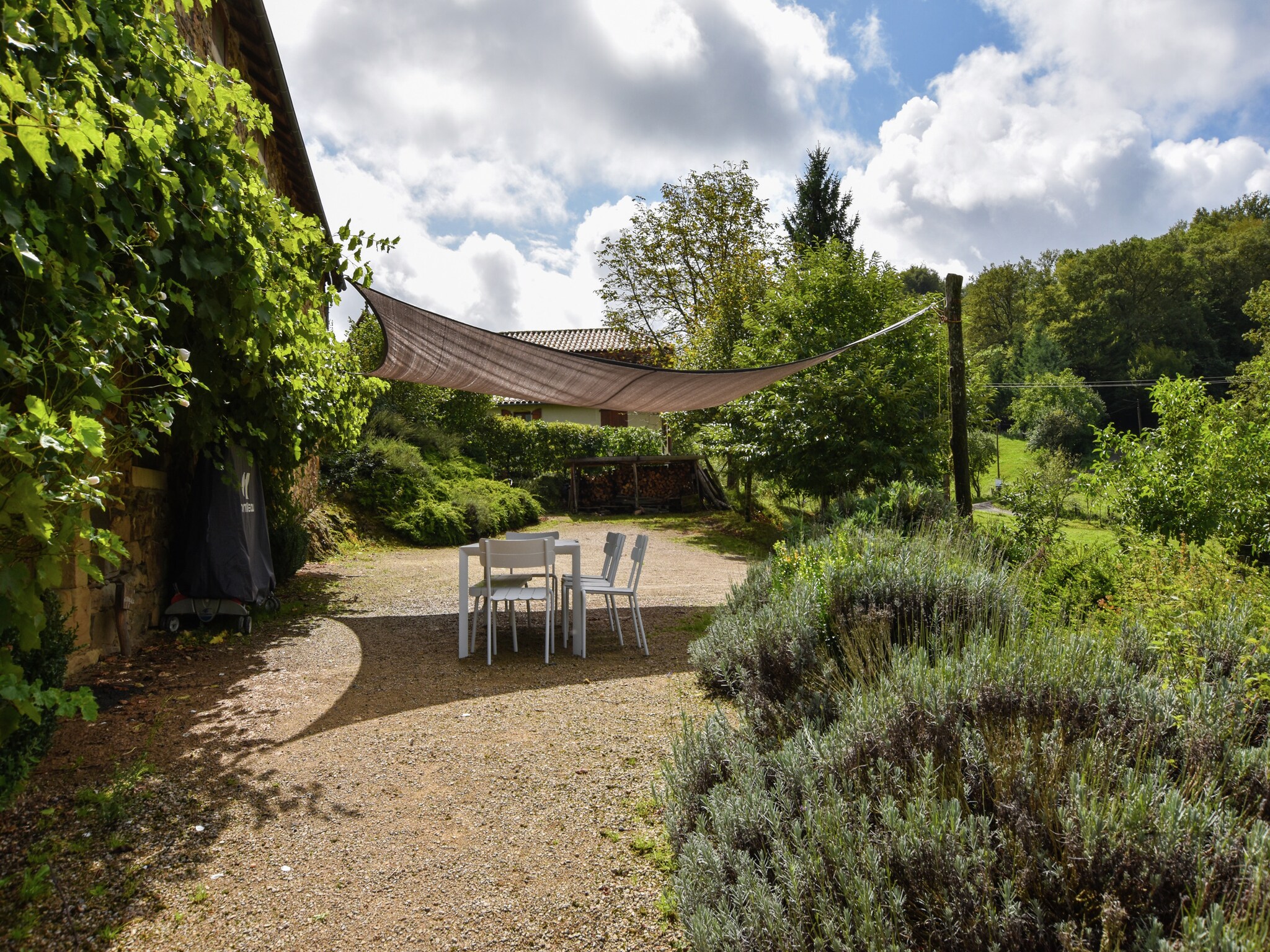 Vakantiehuis La Remise