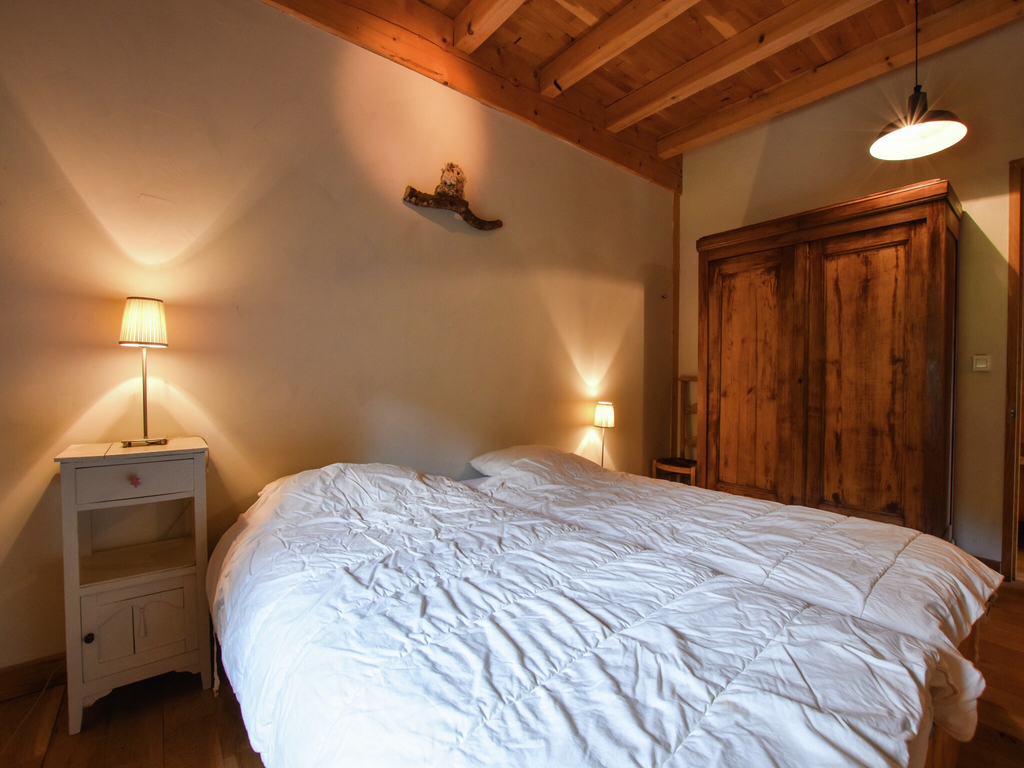 Vakantiehuis La Remise