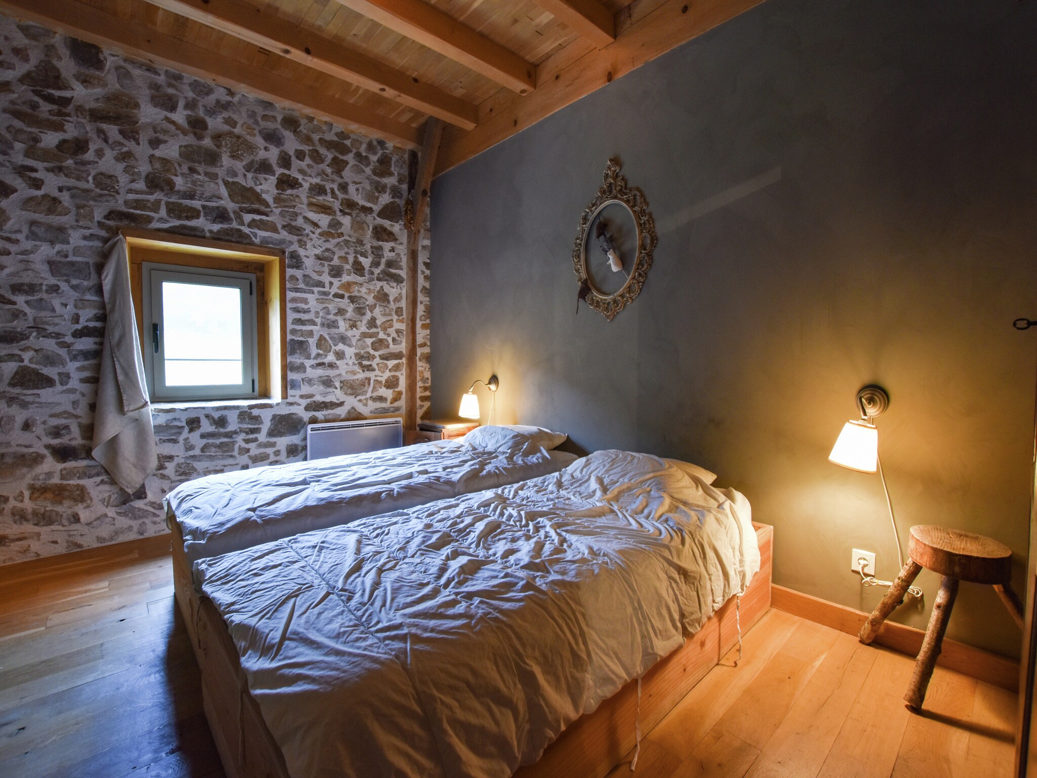 Vakantiehuis La Remise