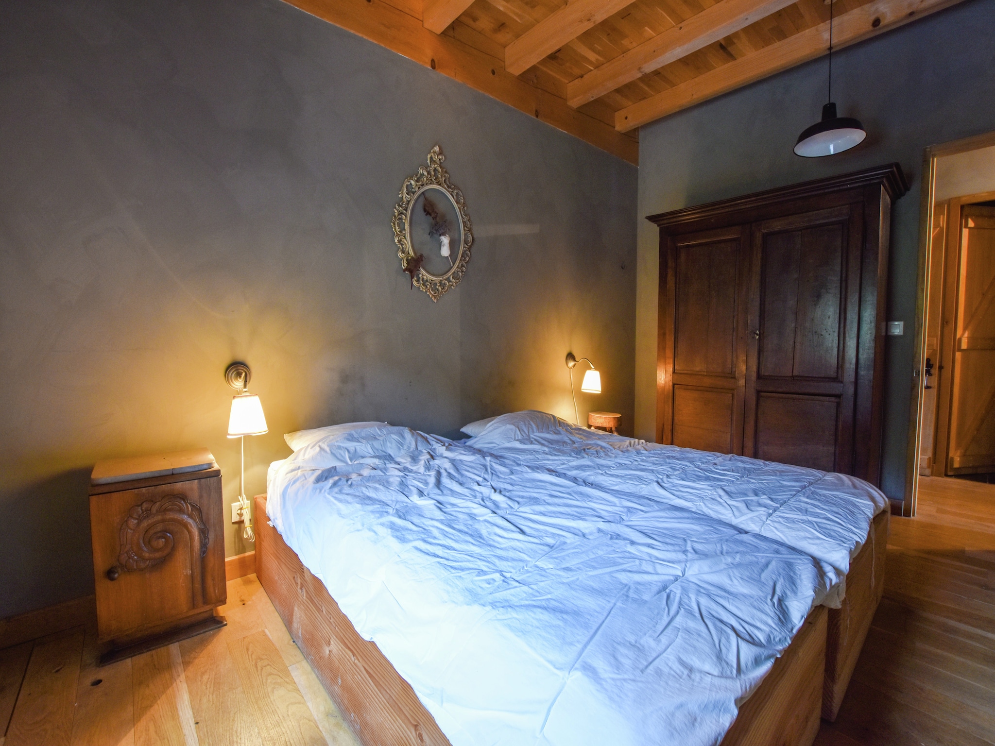 Vakantiehuis La Remise