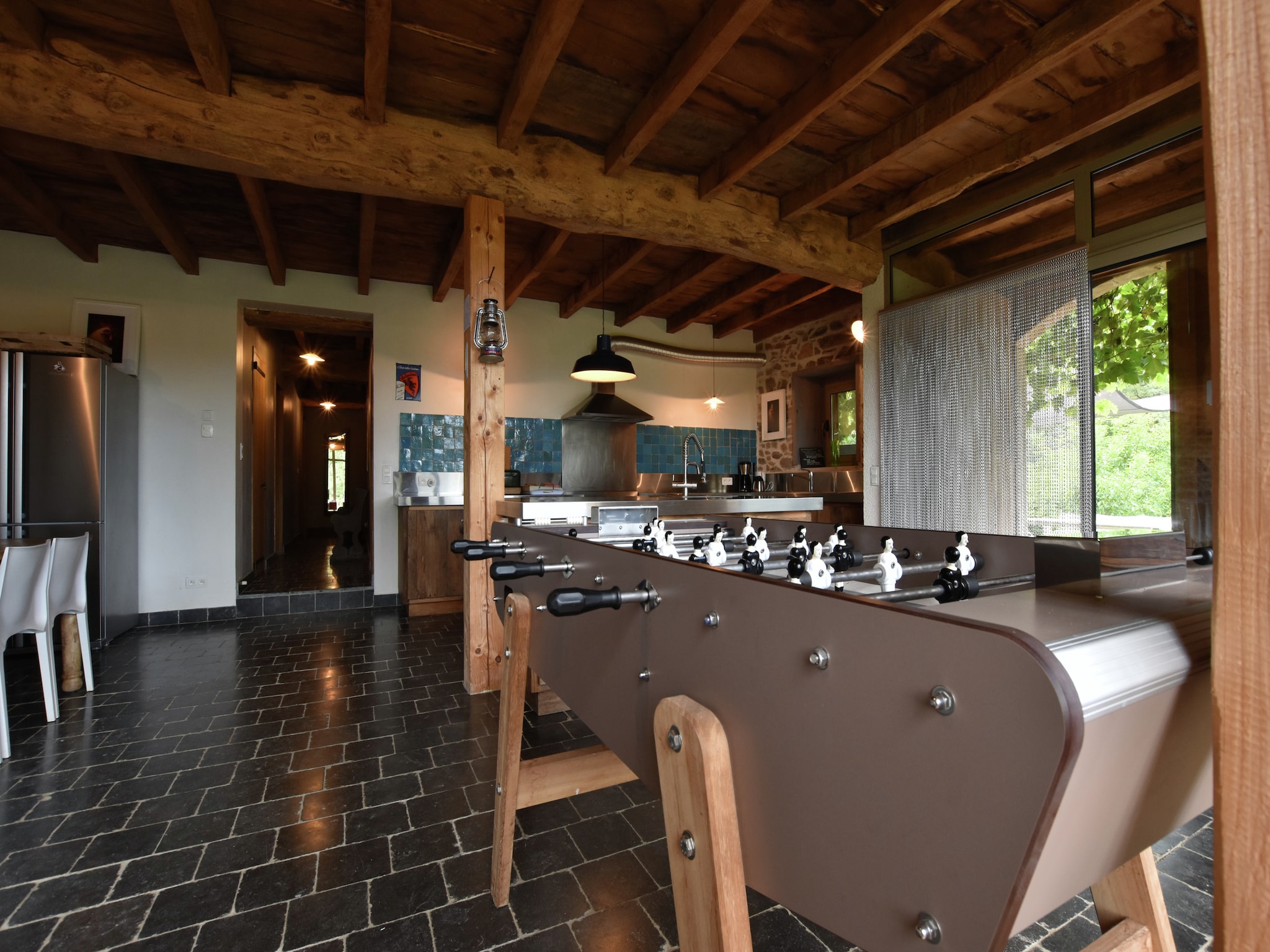 Vakantiehuis La Remise