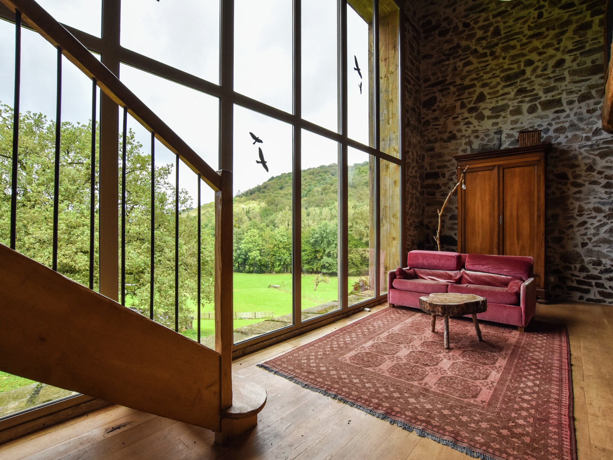 Vakantiehuis La Remise
