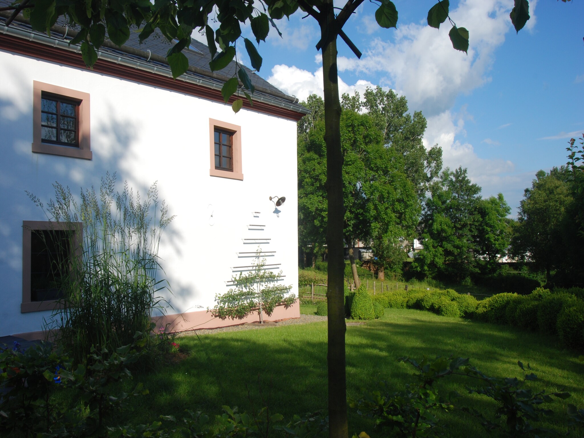   Gastehaus