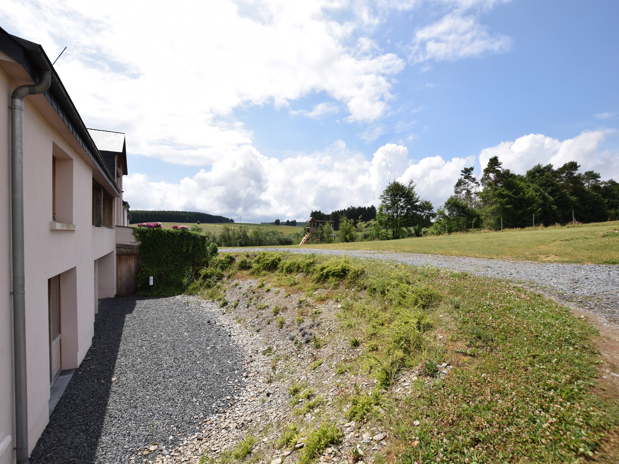   La Ferme de Lavaux