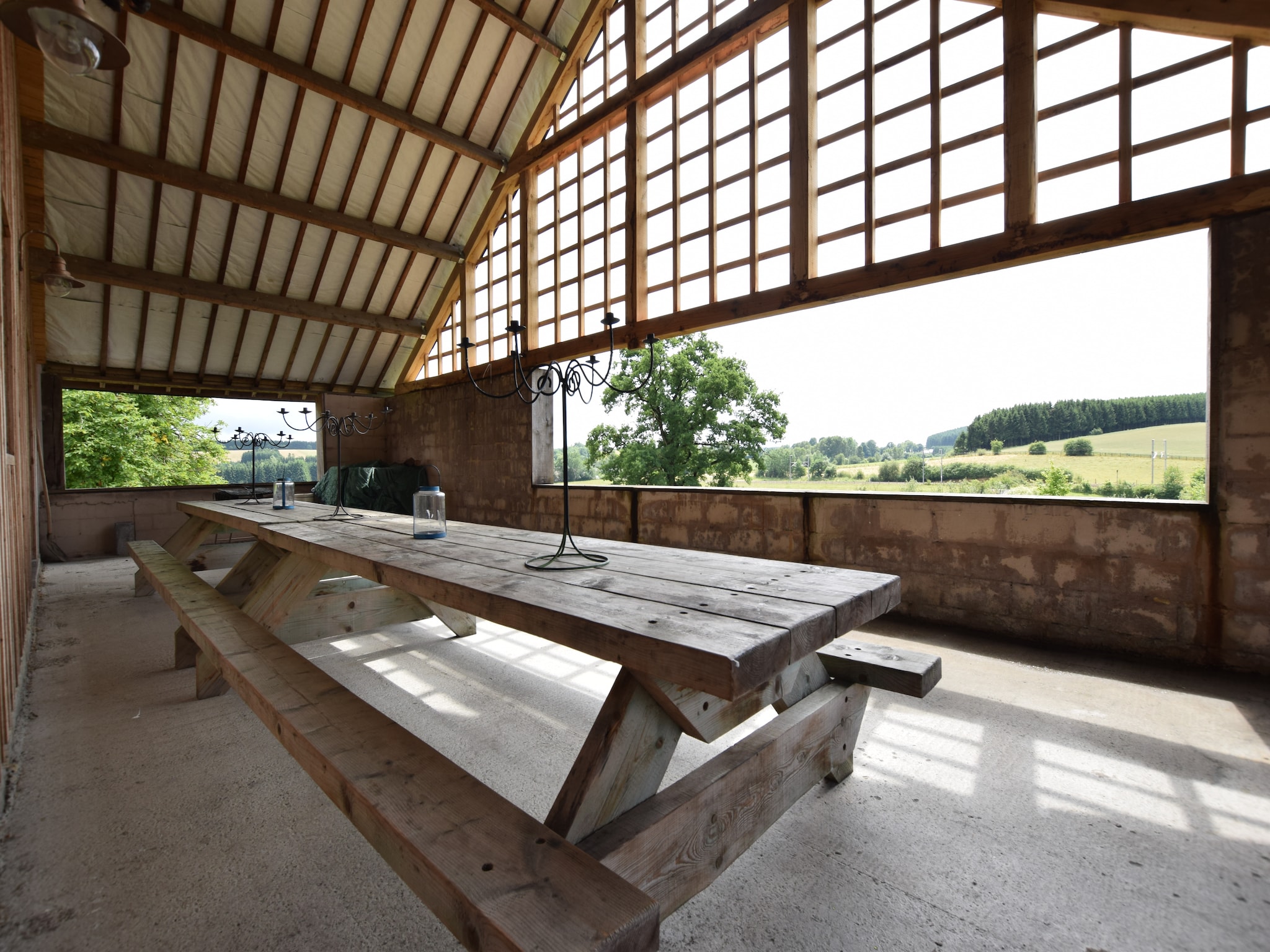   La Ferme de Lavaux