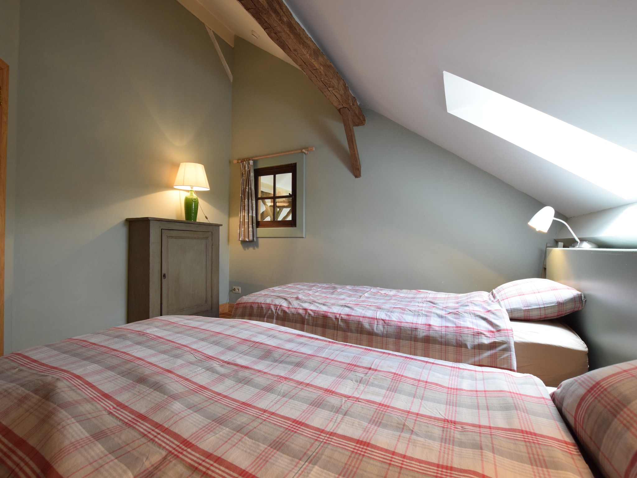   La Ferme de Lavaux