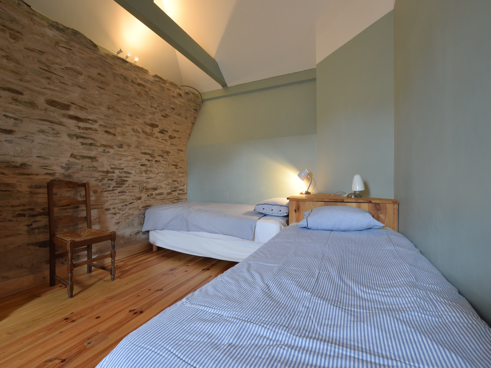   La Ferme de Lavaux