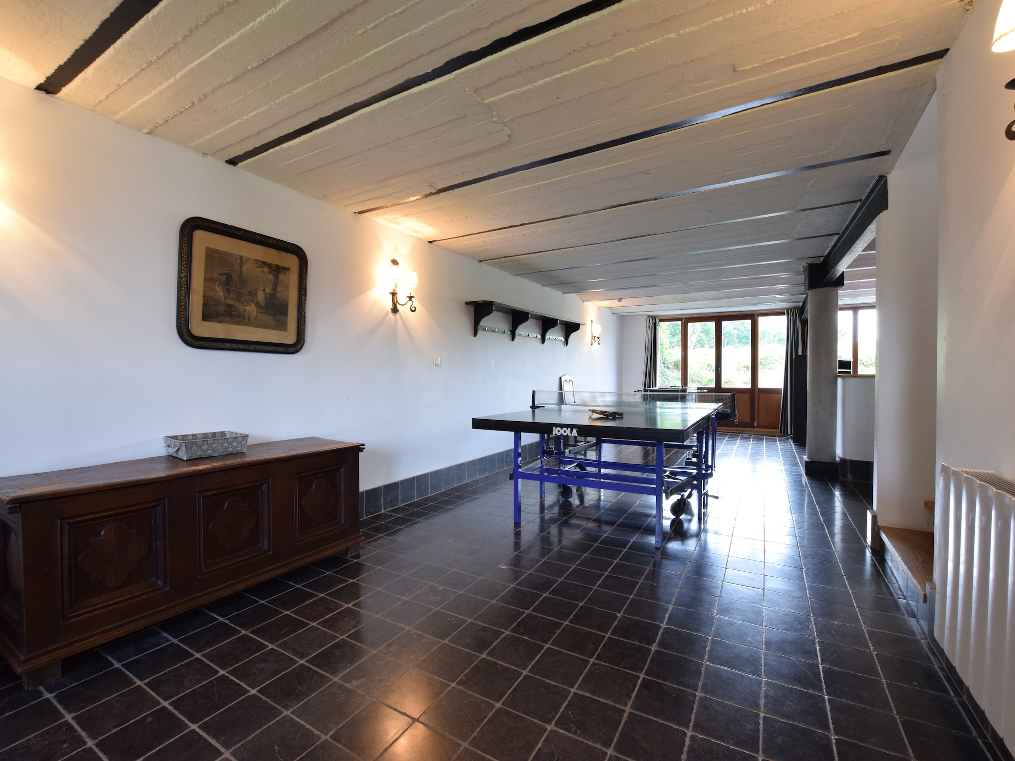   La Ferme de Lavaux