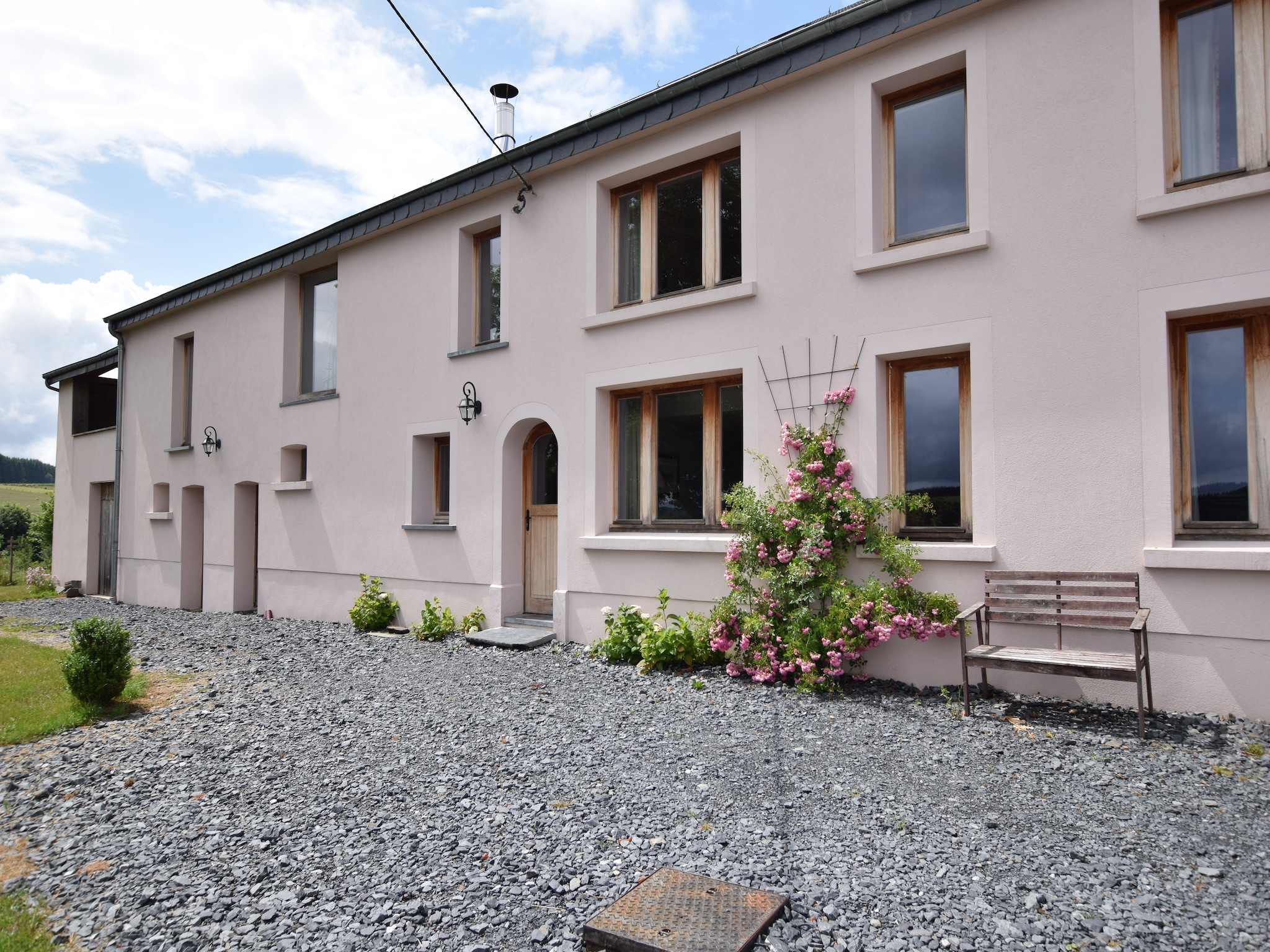   La Ferme de Lavaux