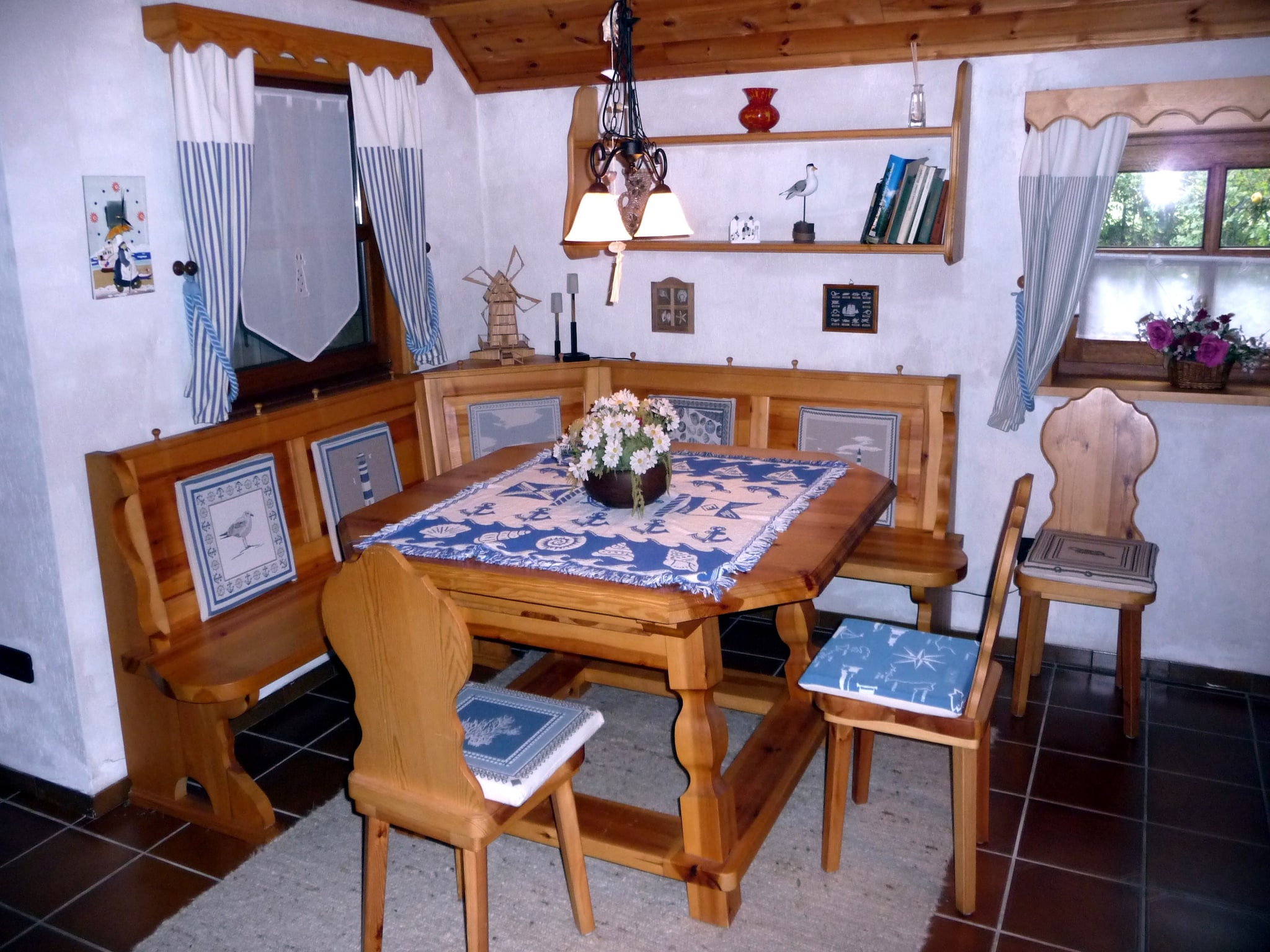   Landhaus an der Hase
