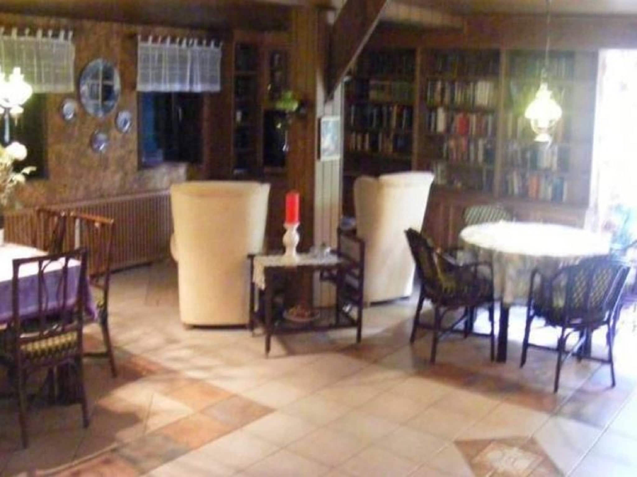   Landhaus an der Hase