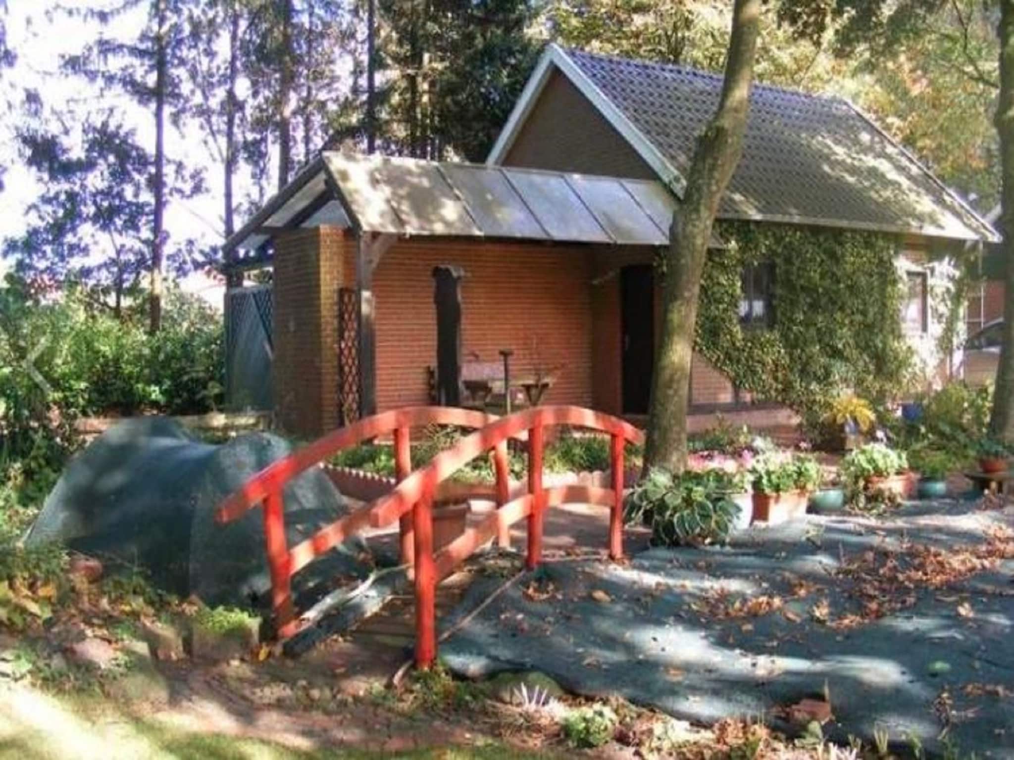   Landhaus an der Hase