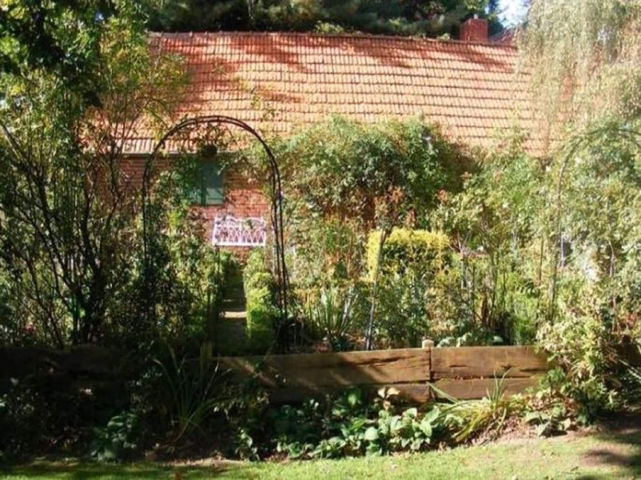   Landhaus an der Hase