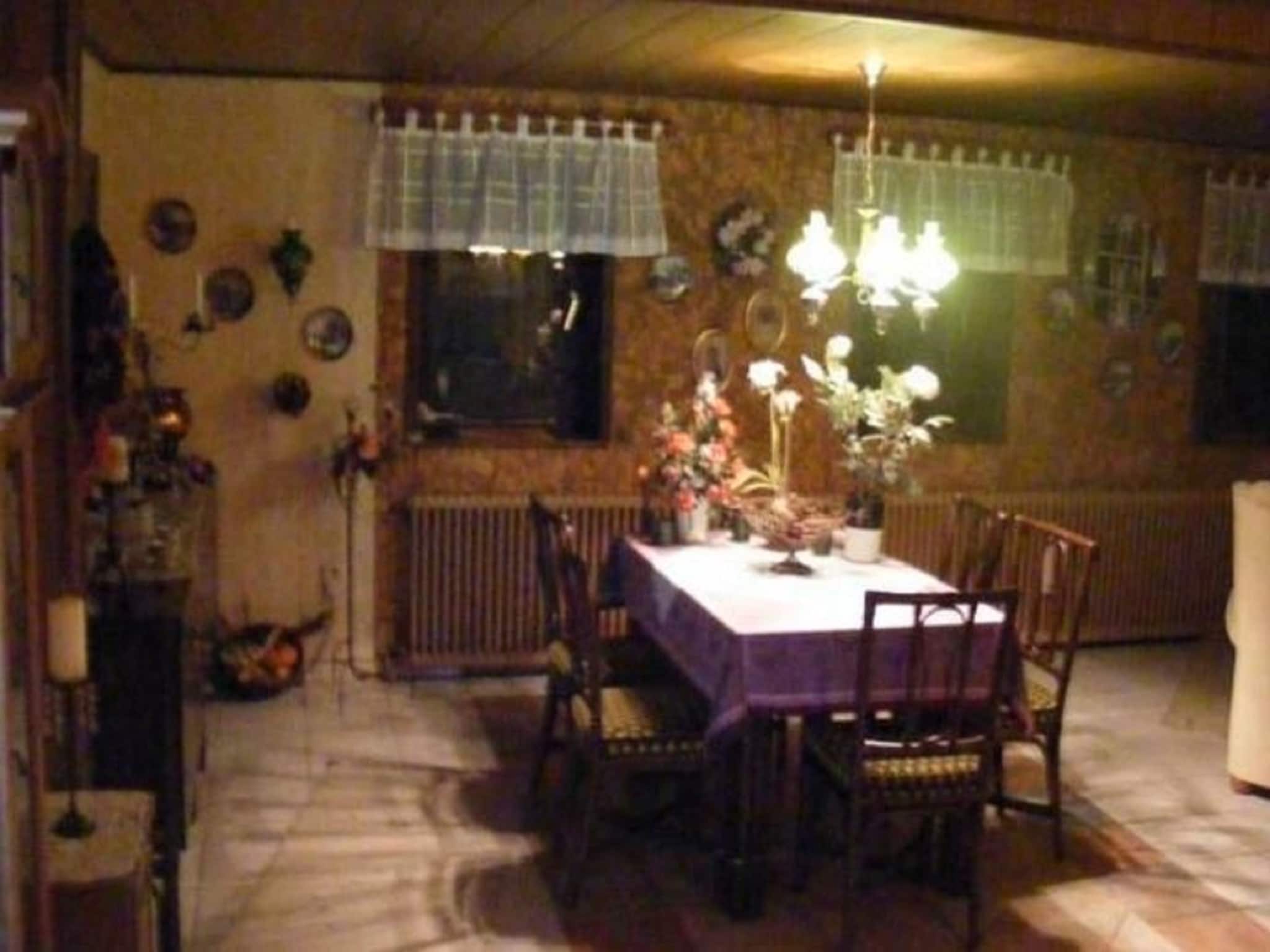   Landhaus an der Hase