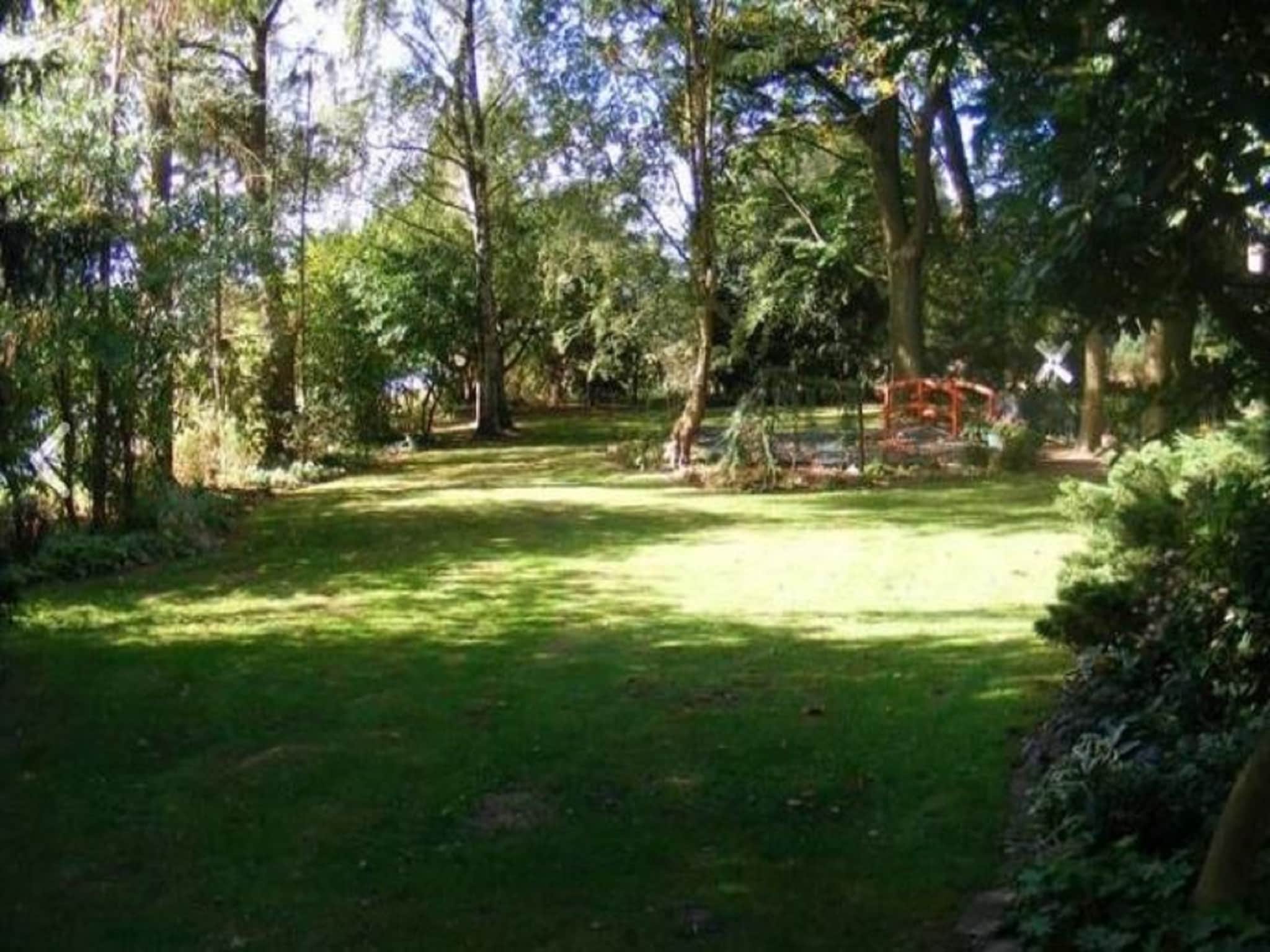   Landhaus an der Hase