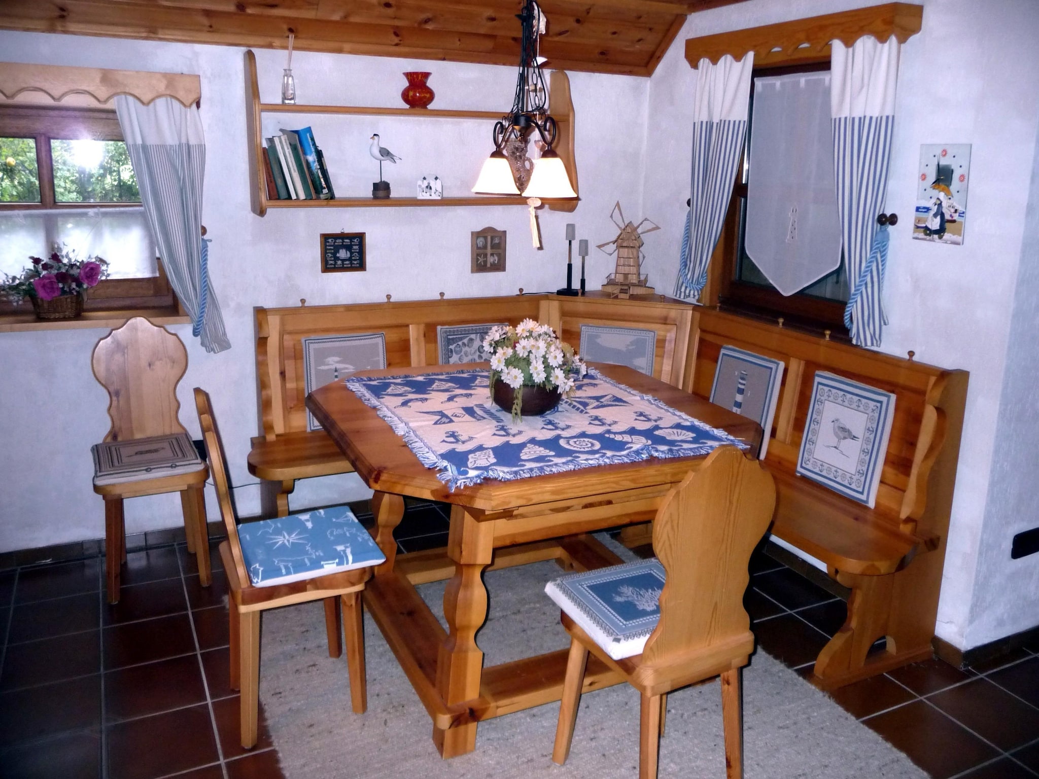   Landhaus an der Hase