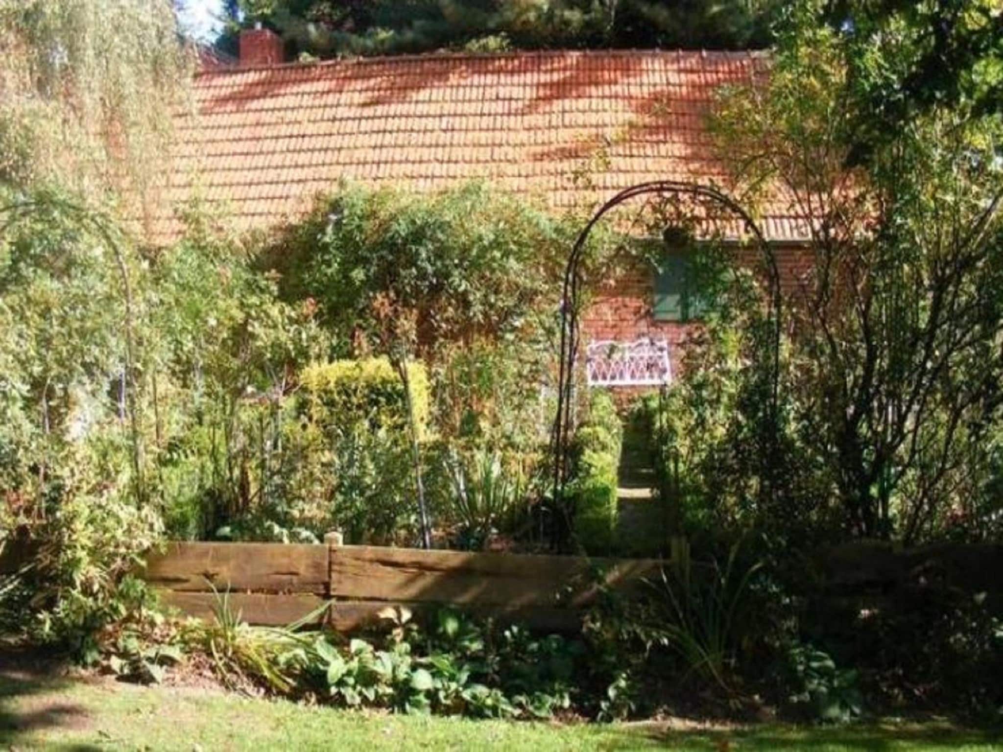   Landhaus an der Hase