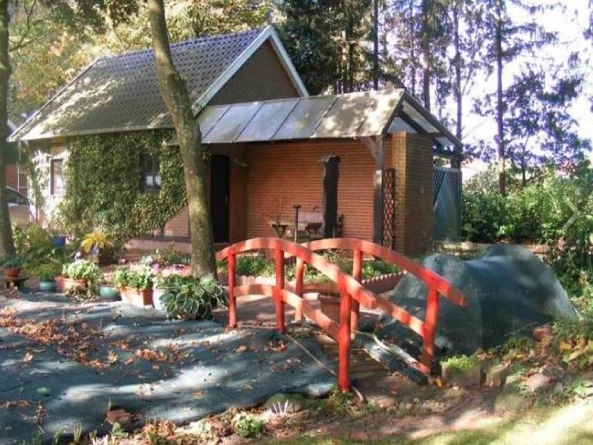   Landhaus an der Hase