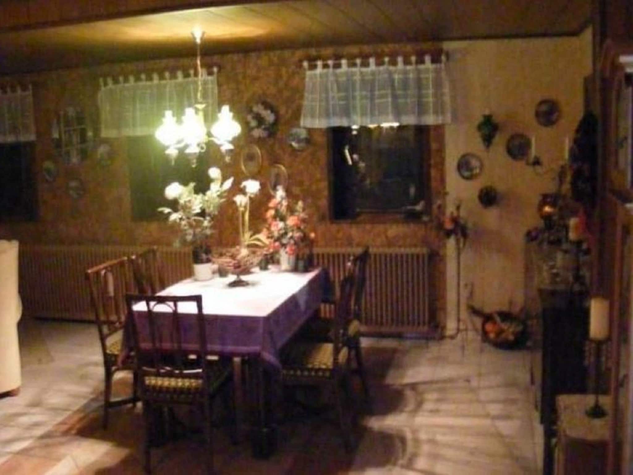   Landhaus an der Hase