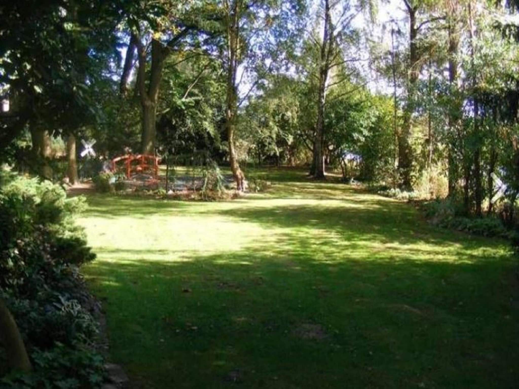   Landhaus an der Hase