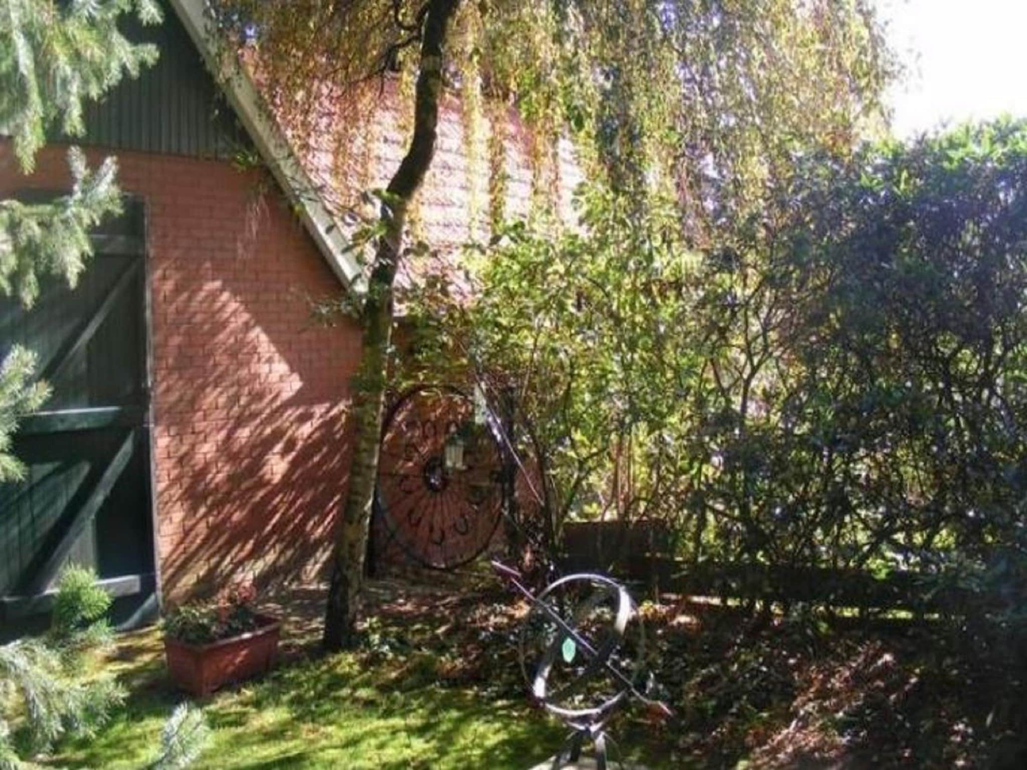   Landhaus an der Hase