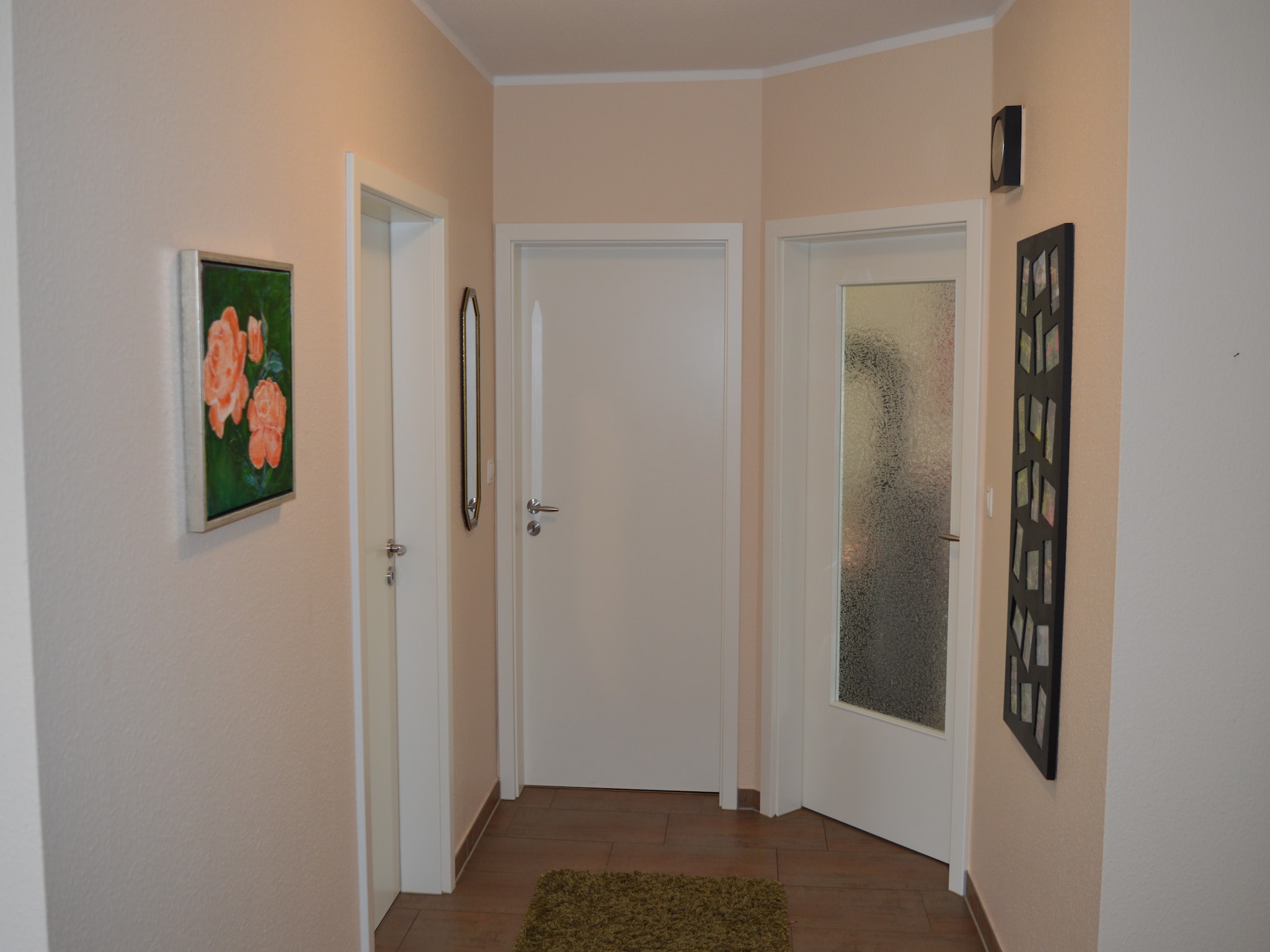 Ferienhaus Landhaus Lindern