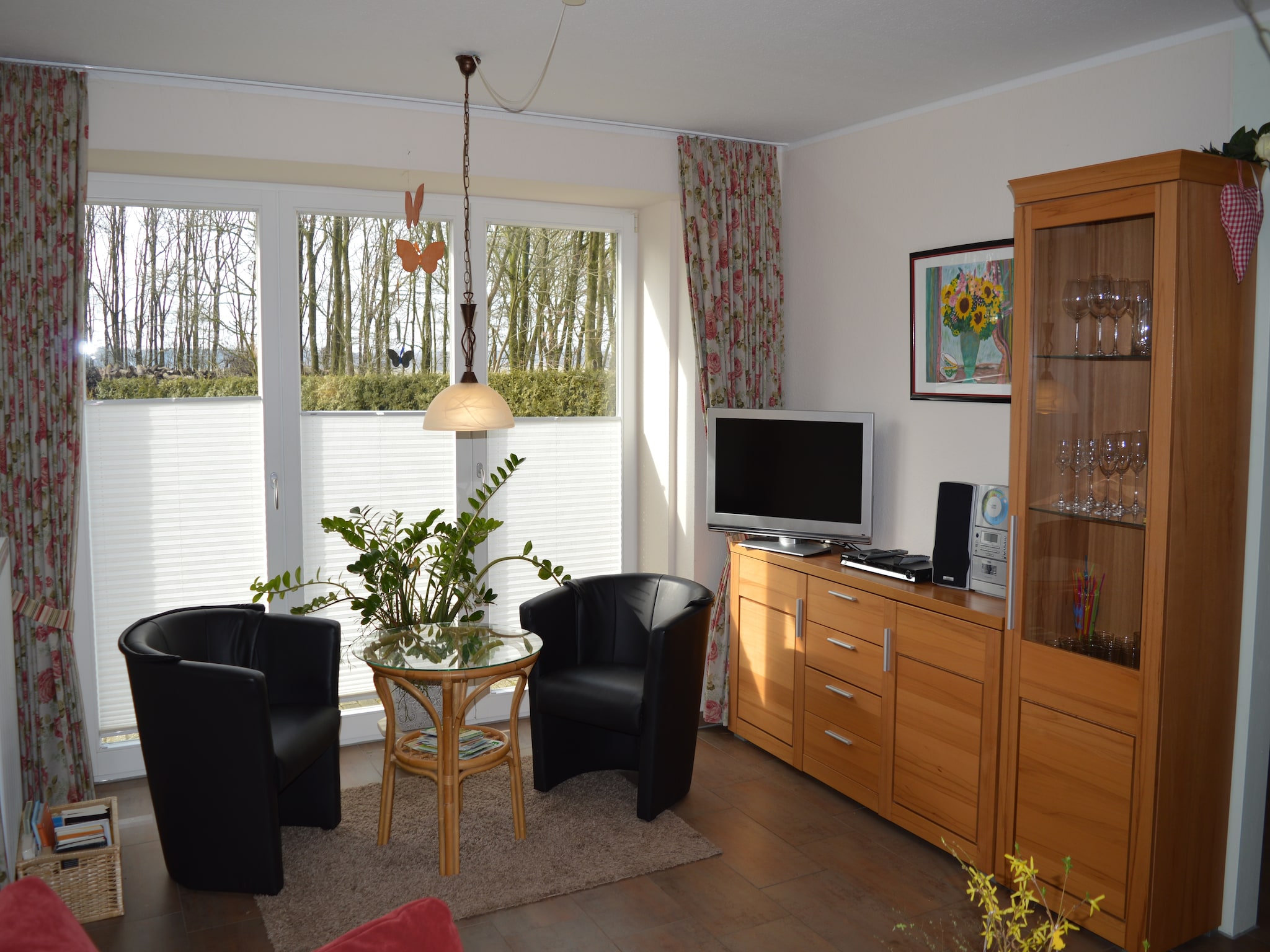 Ferienhaus Landhaus Lindern