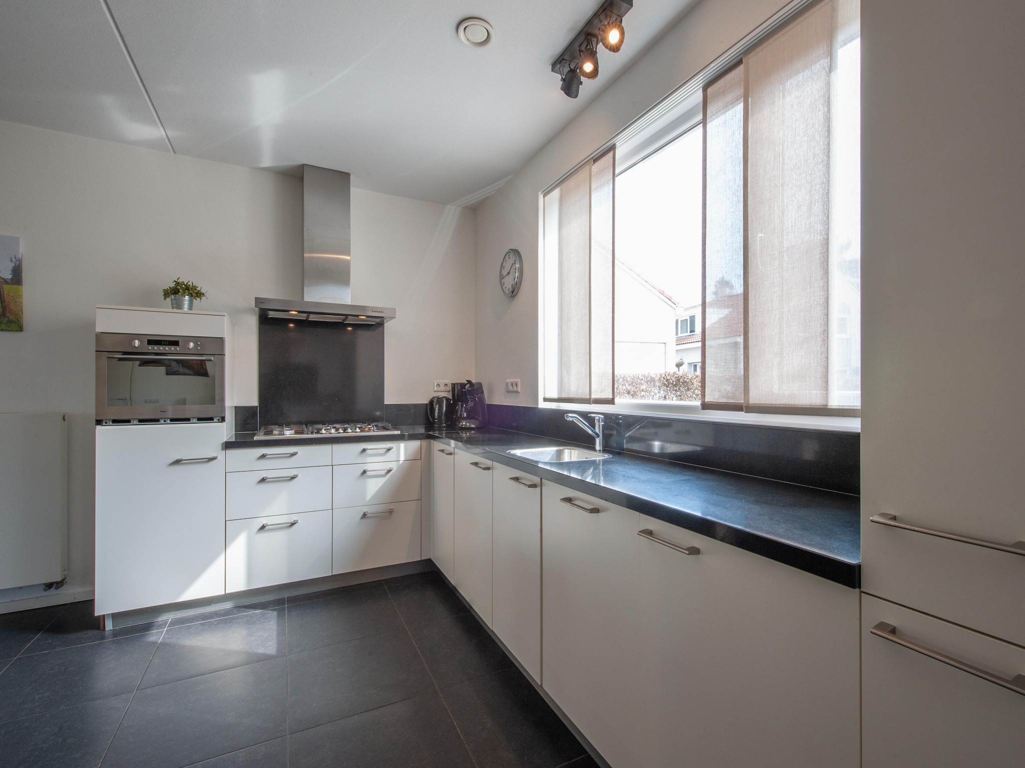 Vacation home Resort Arcen 3