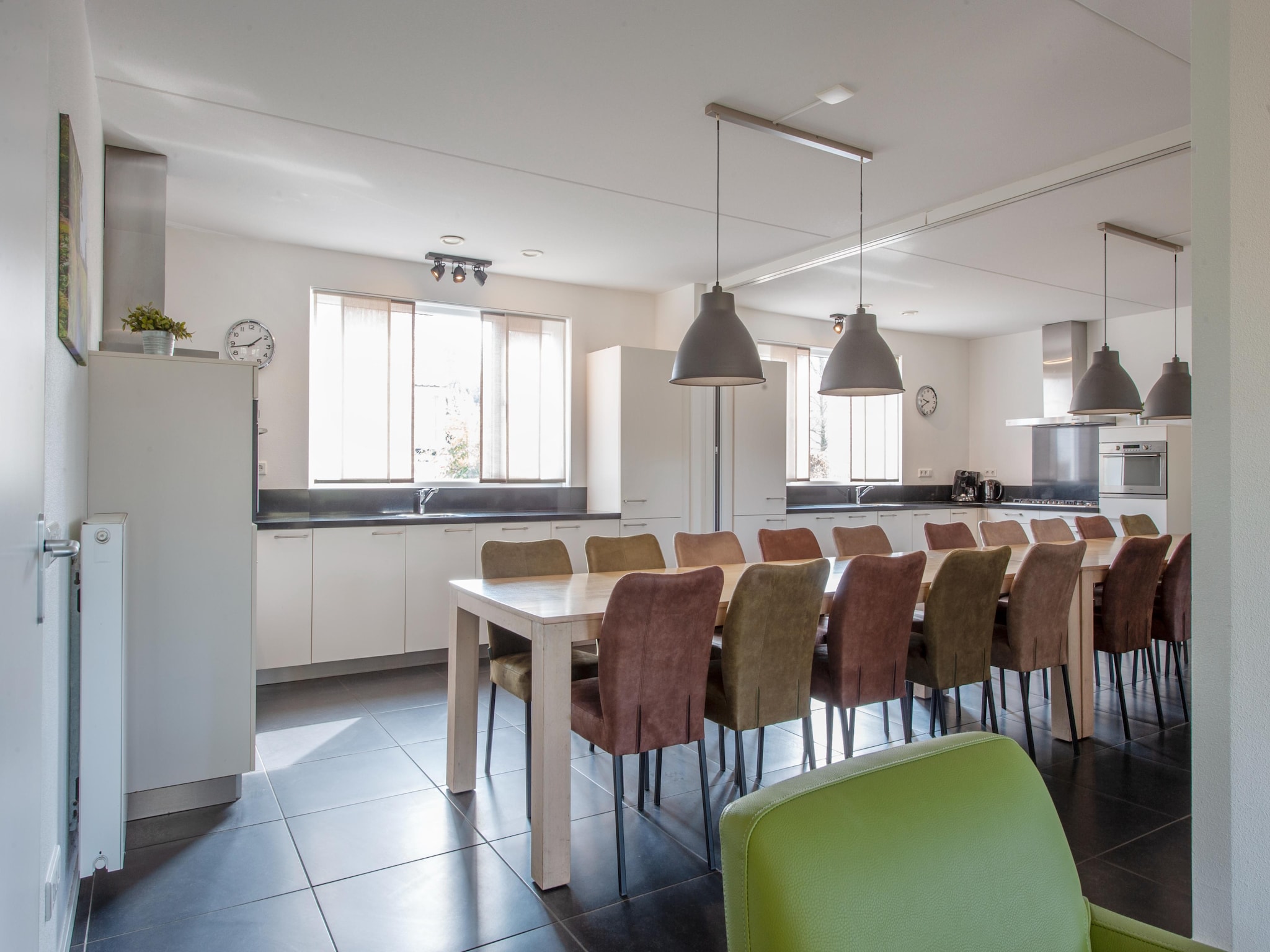 Vacation home Resort Arcen 3