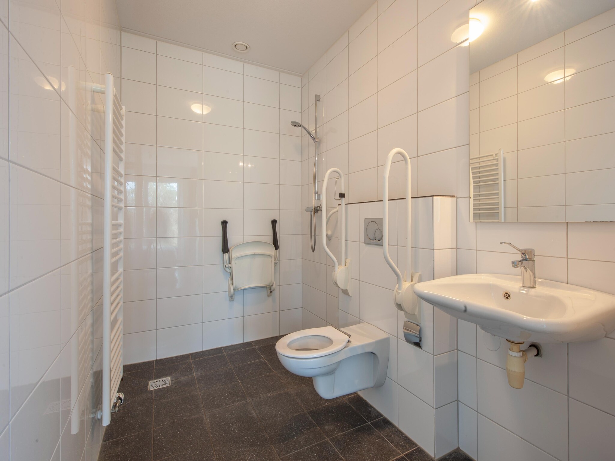 Vacation home Resort Arcen 3