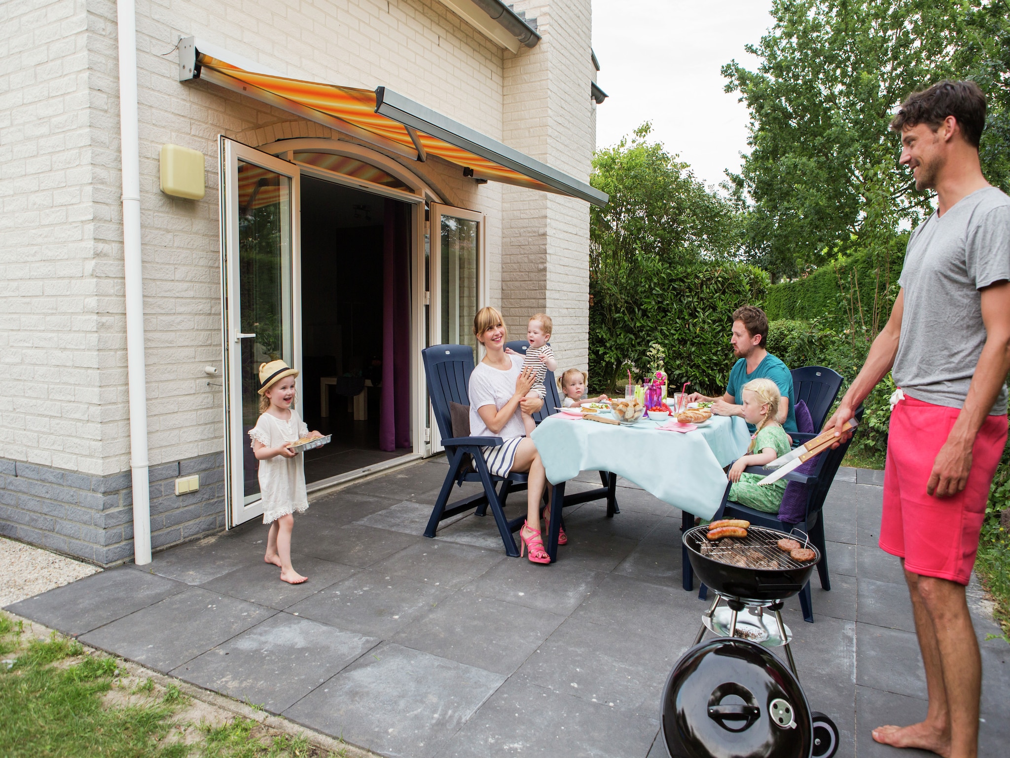 Feriebolig Resort Arcen 5