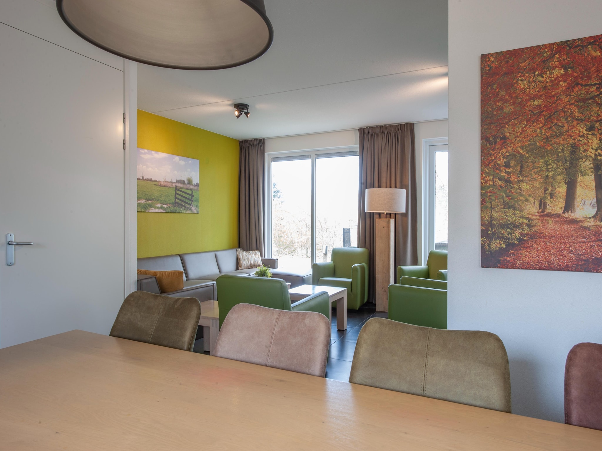 Feriebolig Resort Arcen 5