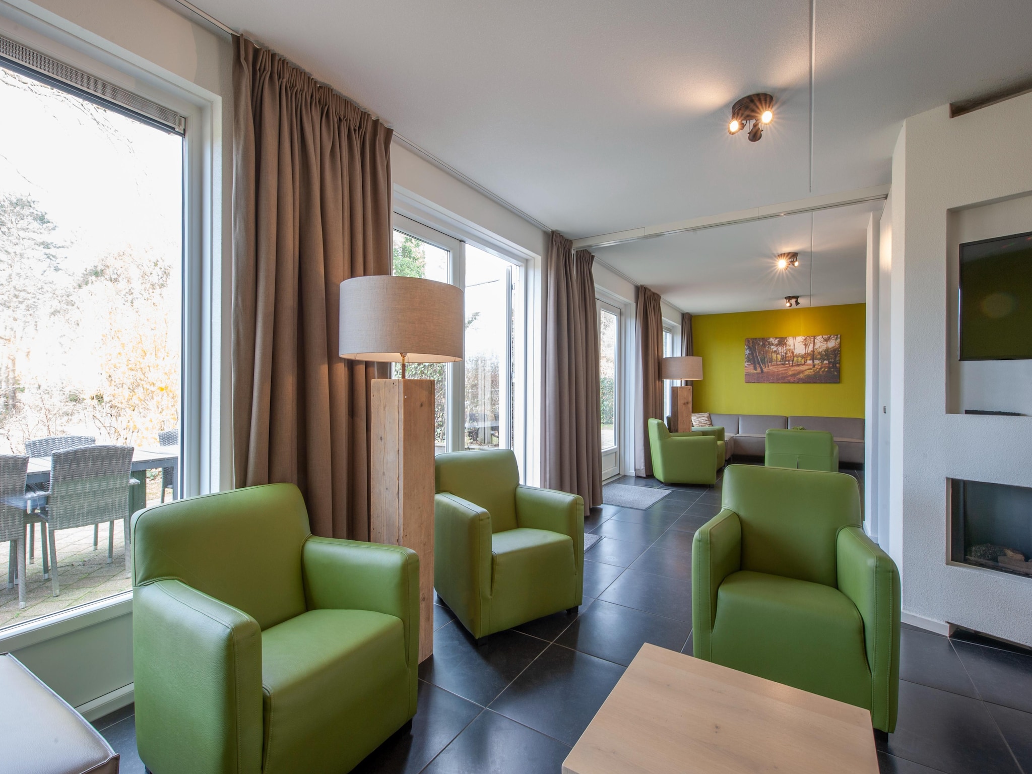 Feriebolig Resort Arcen 5