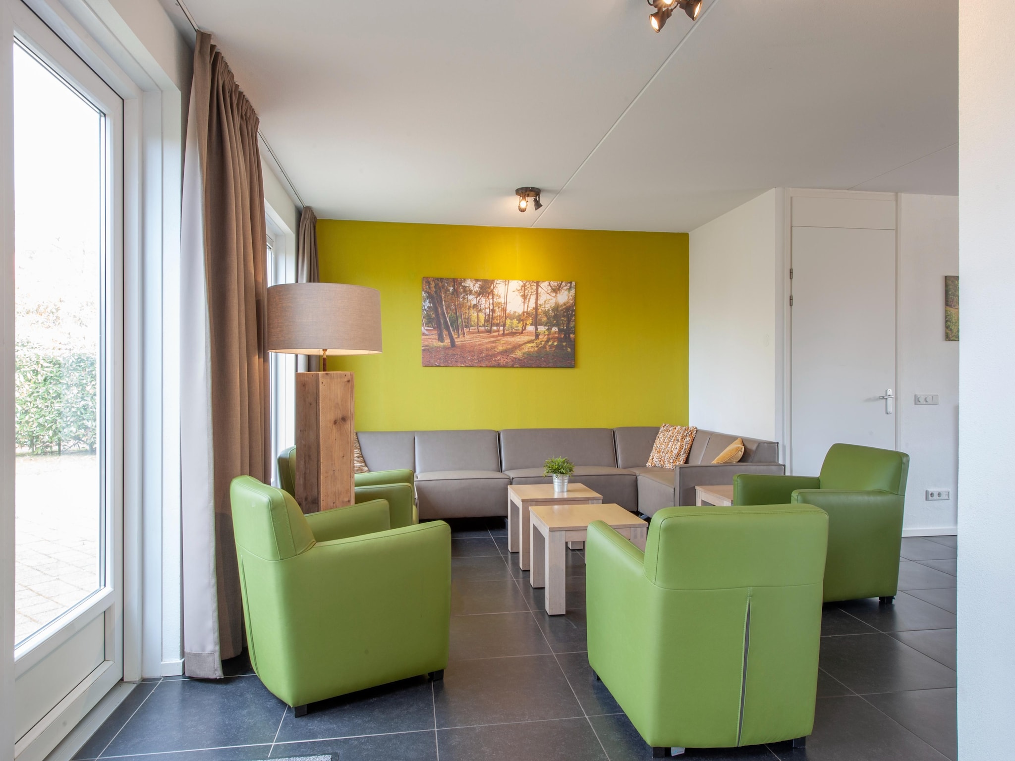 Feriebolig Resort Arcen 5