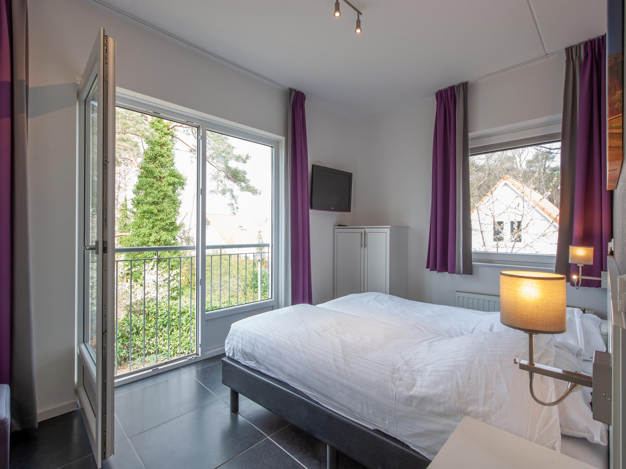 Feriebolig Resort Arcen 5