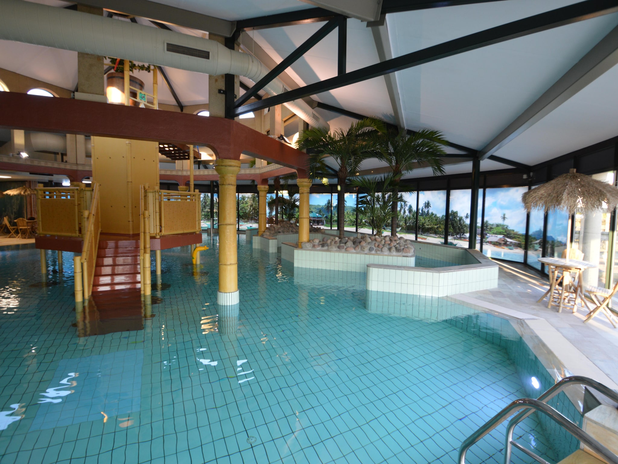 Feriebolig Resort Arcen 5