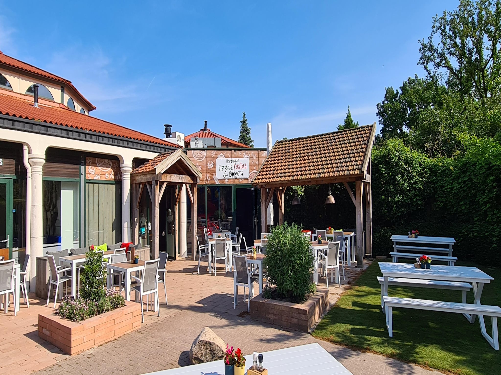 Feriebolig Resort Arcen 5