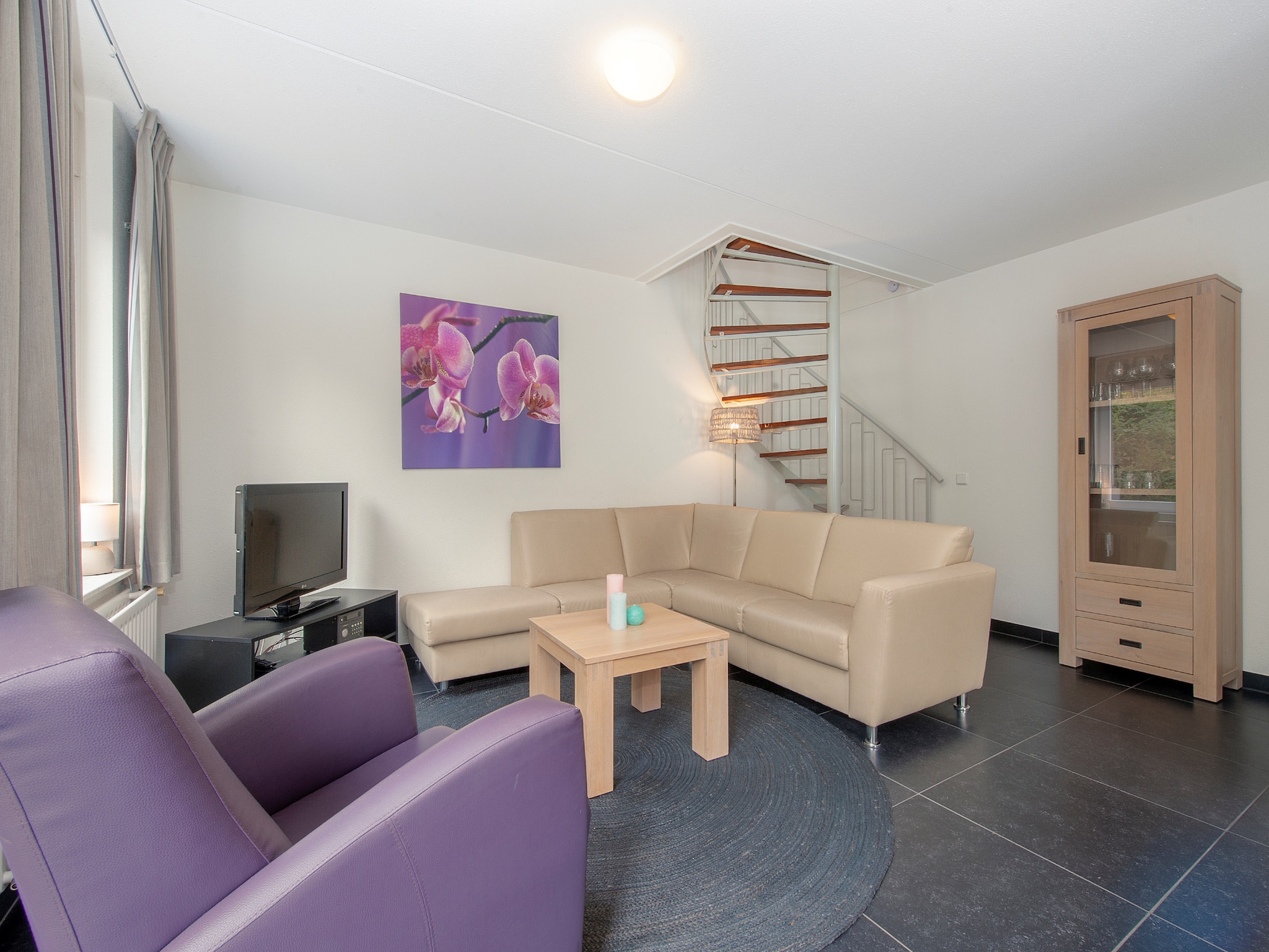 Ferienhaus Resort Arcen 9