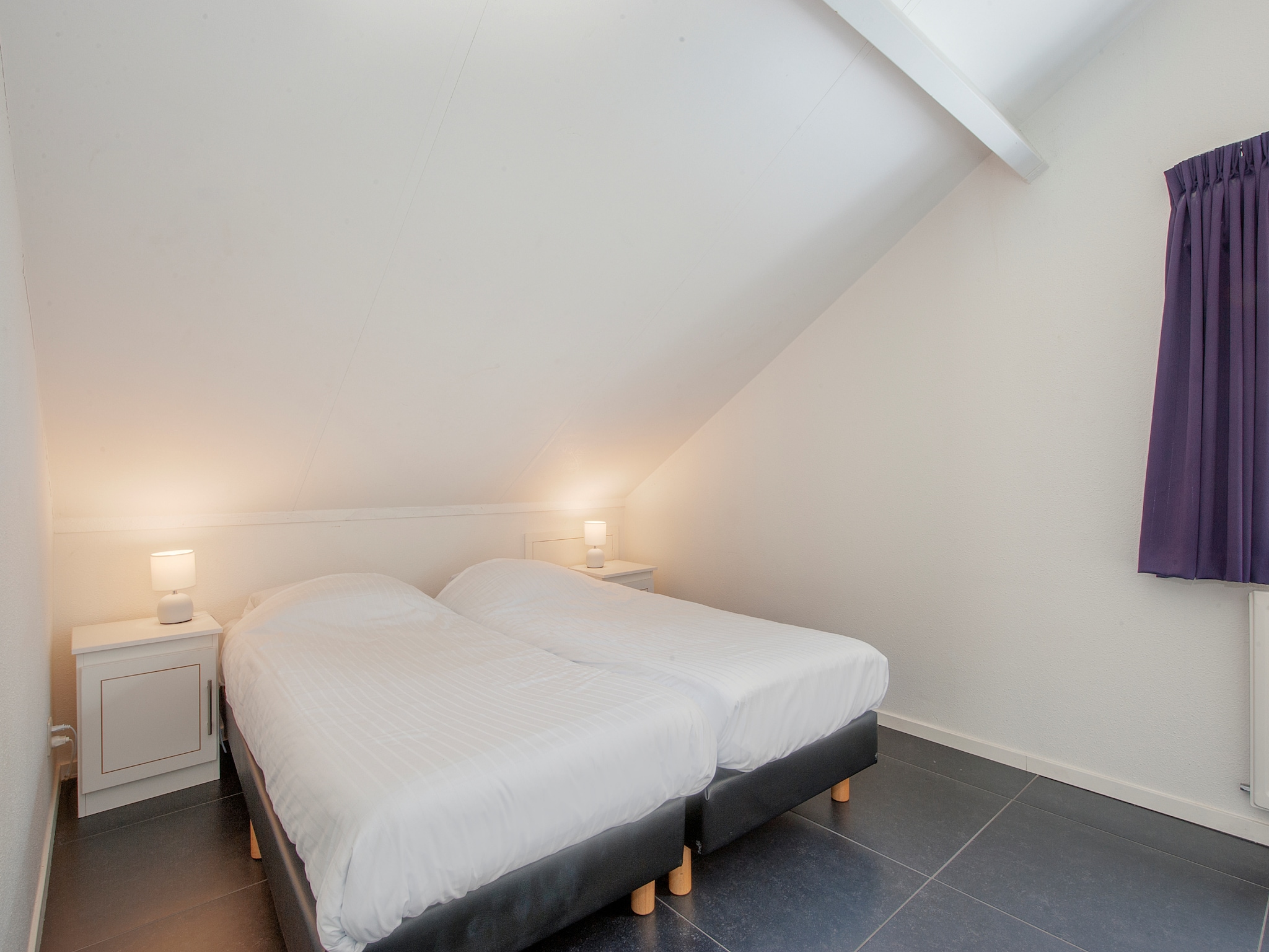Ferienhaus Resort Arcen 9