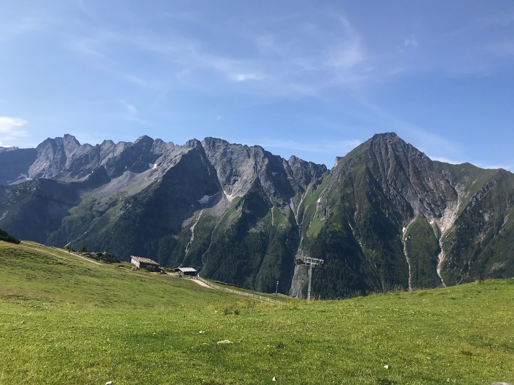 Leilighet Schmalzl I