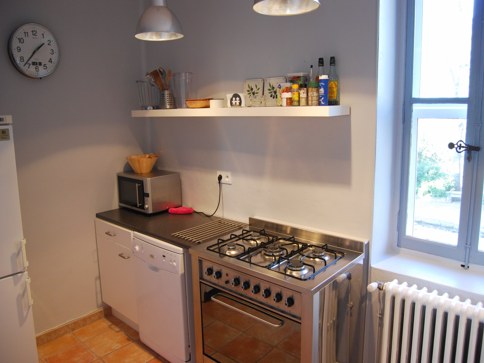 Vacation home Amélie-Eline