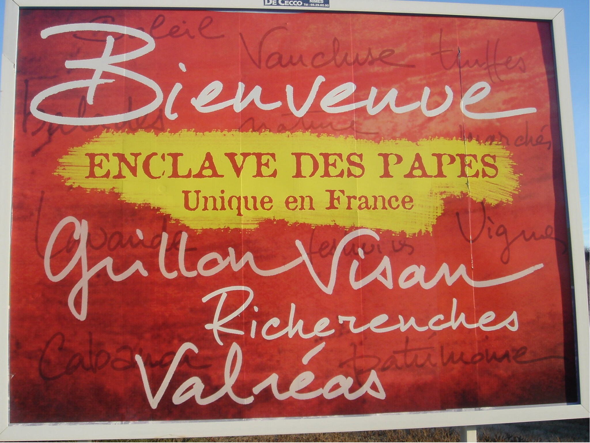 Vacation home Amélie-Eline