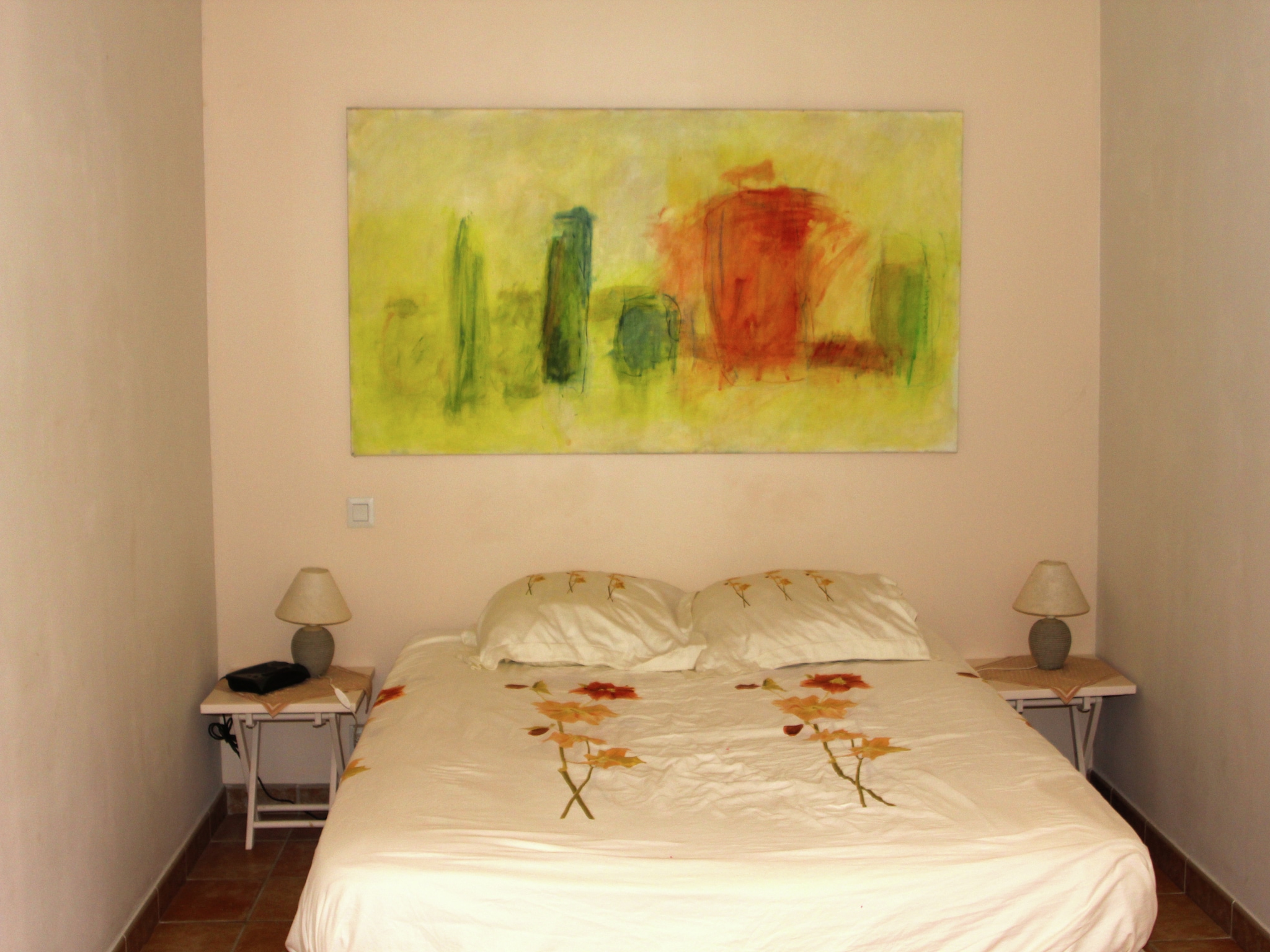 Vacation home Amélie-Eline