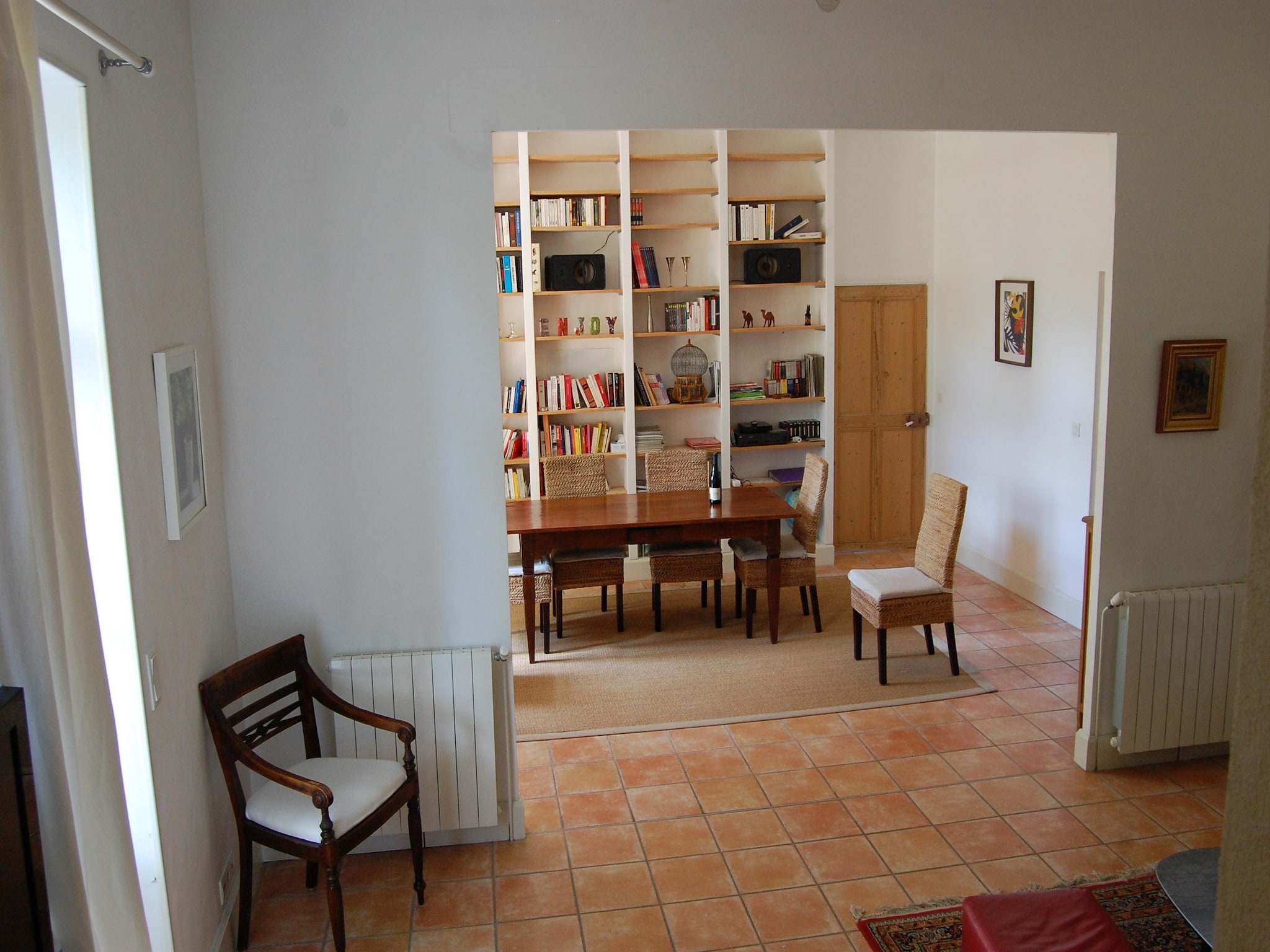 Vacation home Amélie-Eline