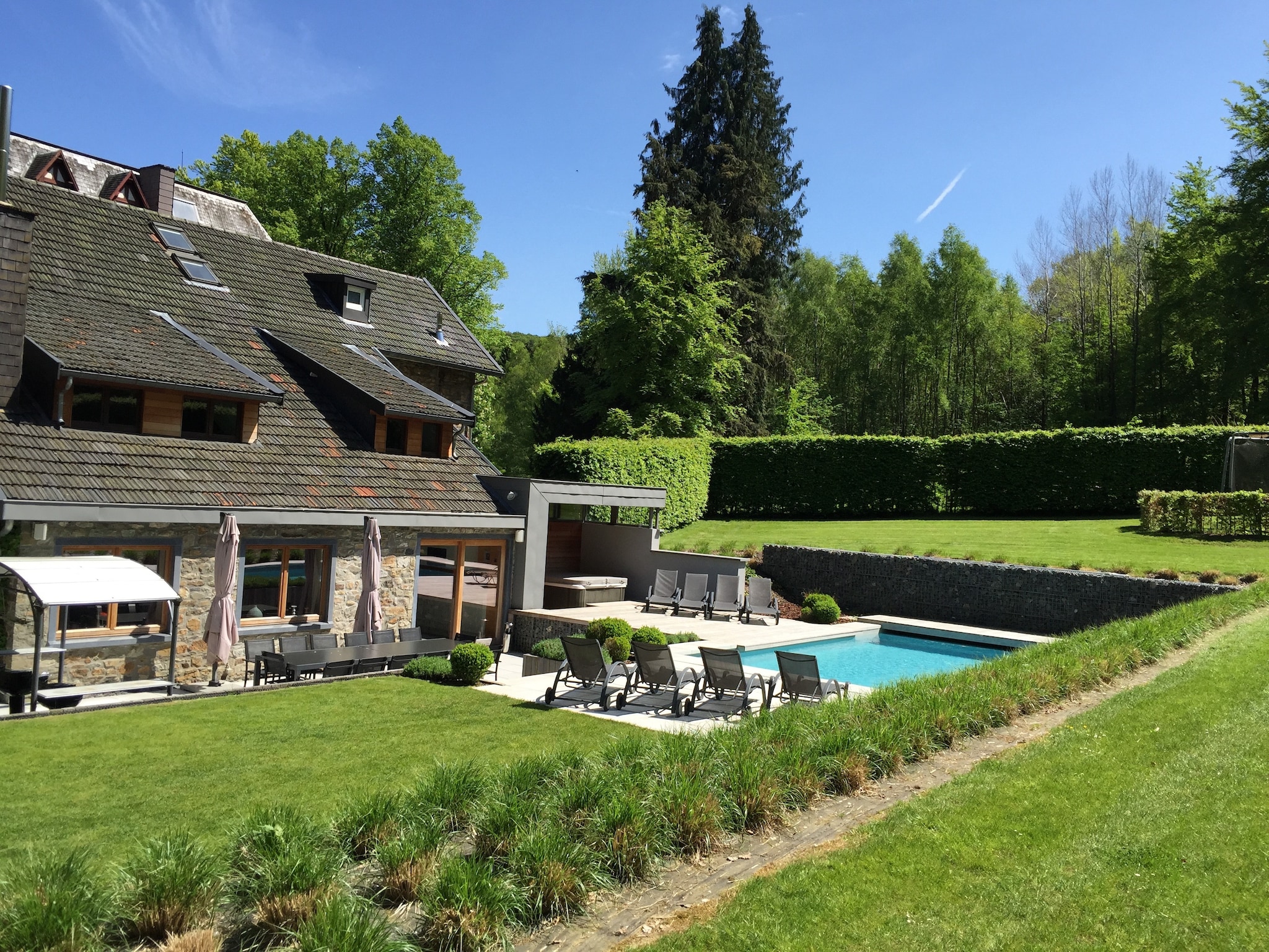   Villa Zen