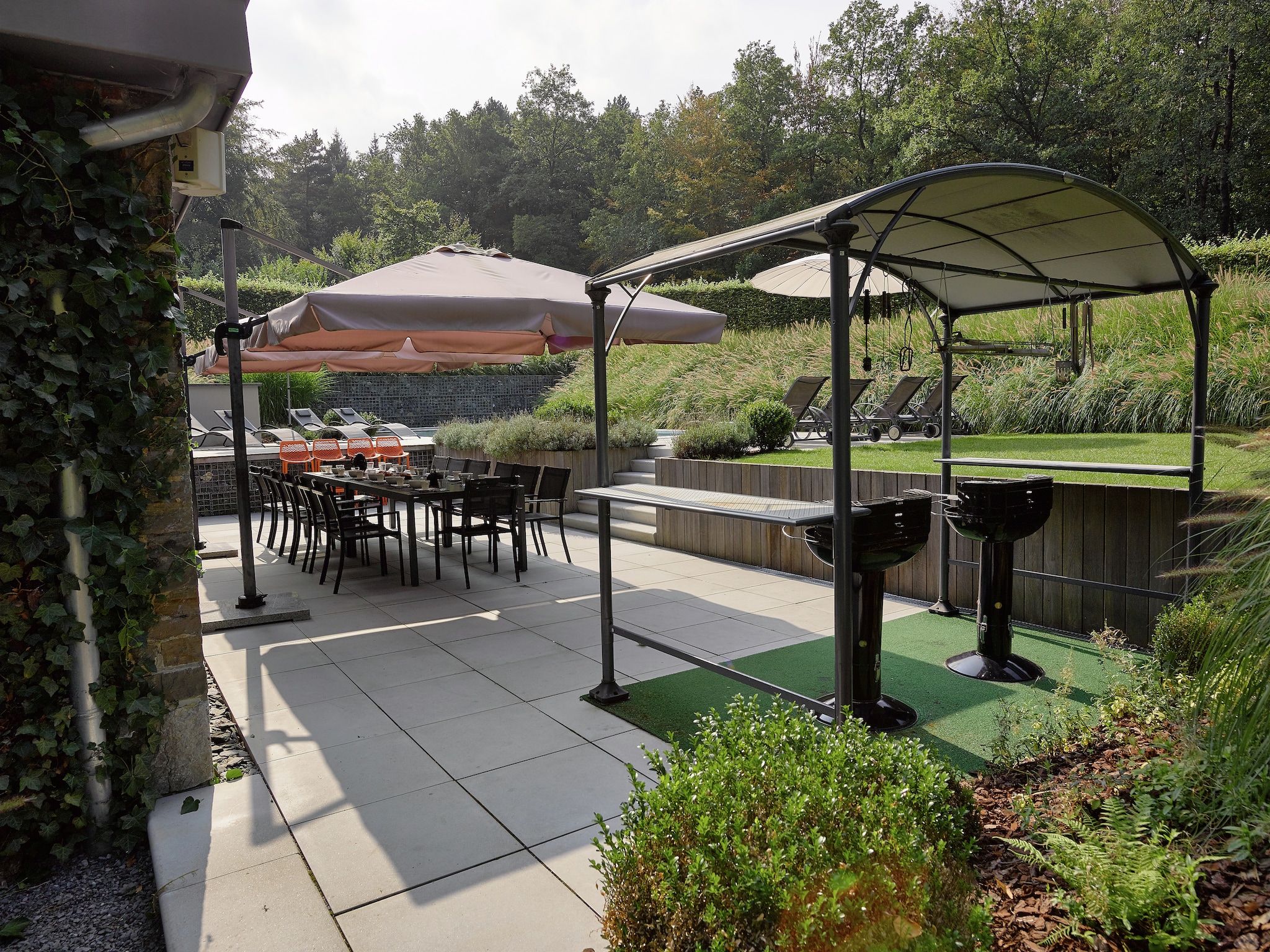   Villa Zen